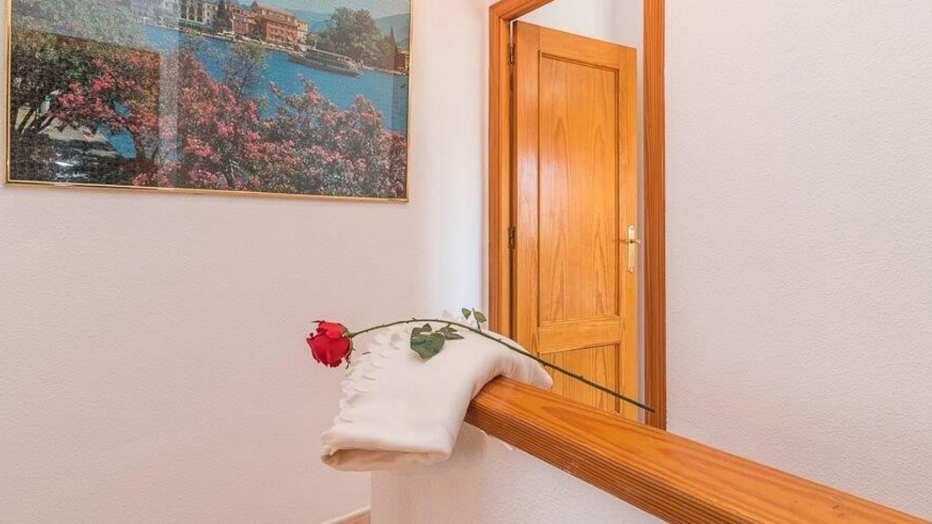 Resale - Townhouse - Orihuela Costa - Playa Flamenca