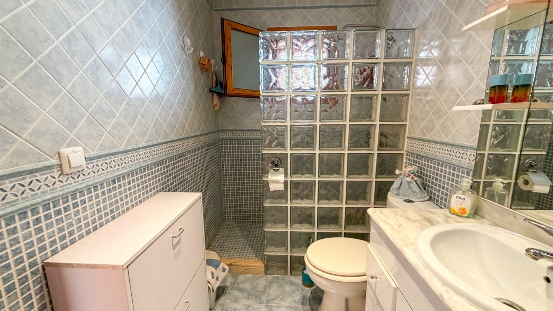Resale - Townhouse - Orihuela Costa - Playa Flamenca