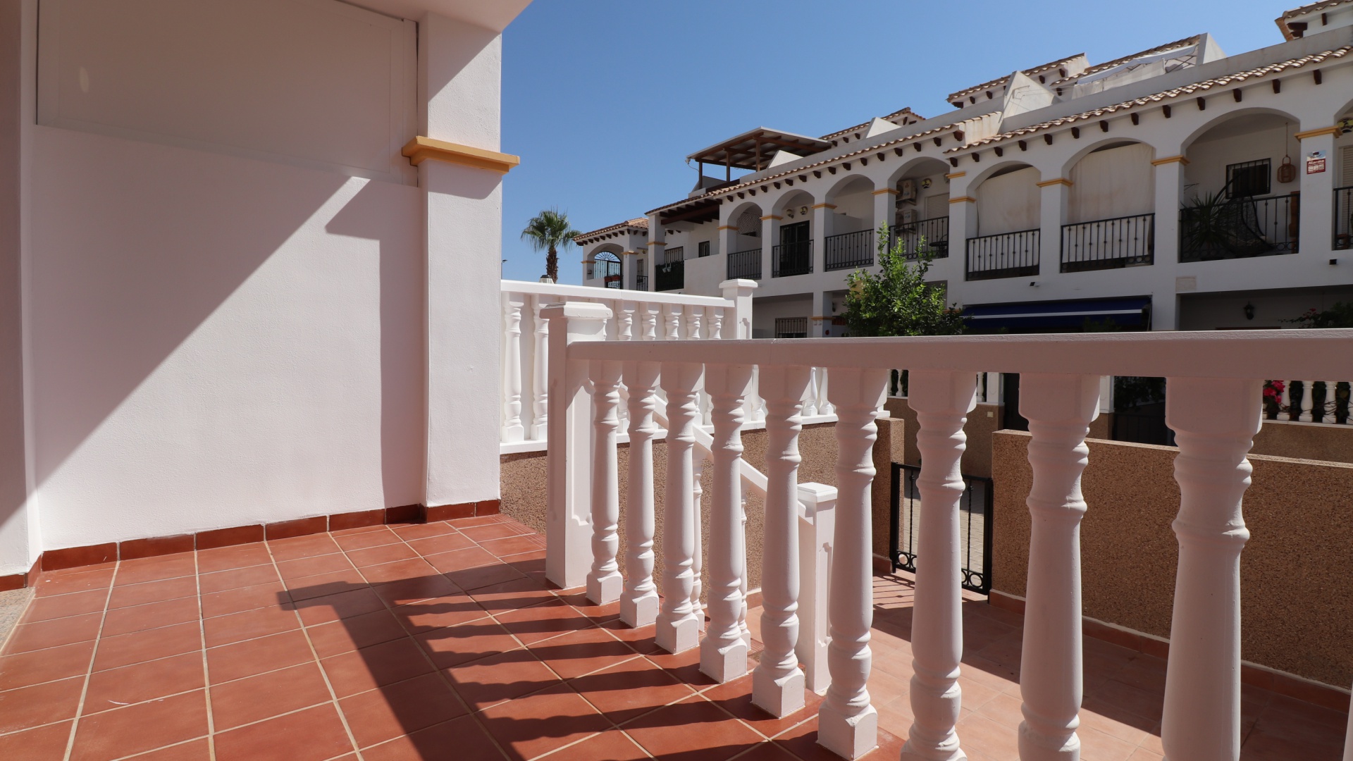 Resale - Townhouse - Orihuela Costa - Punta Prima