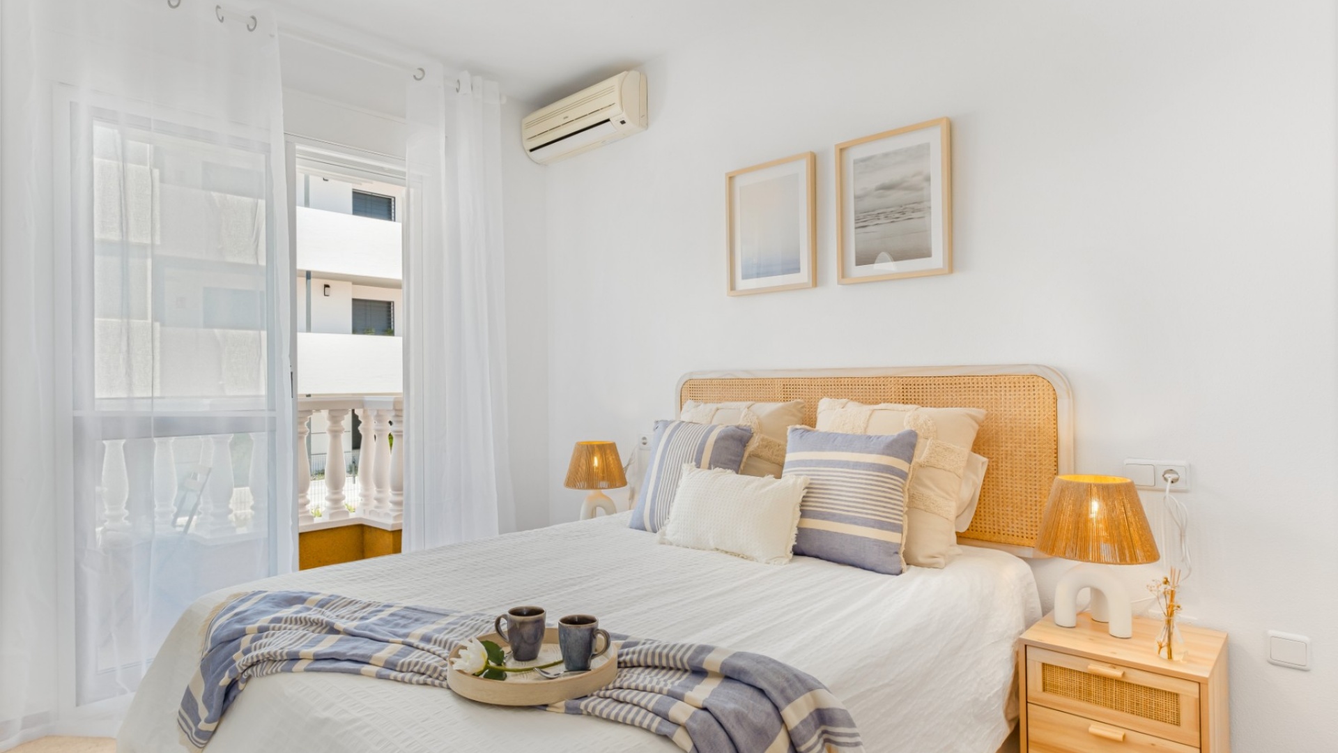 Resale - Townhouse - Orihuela Costa - Villamartin