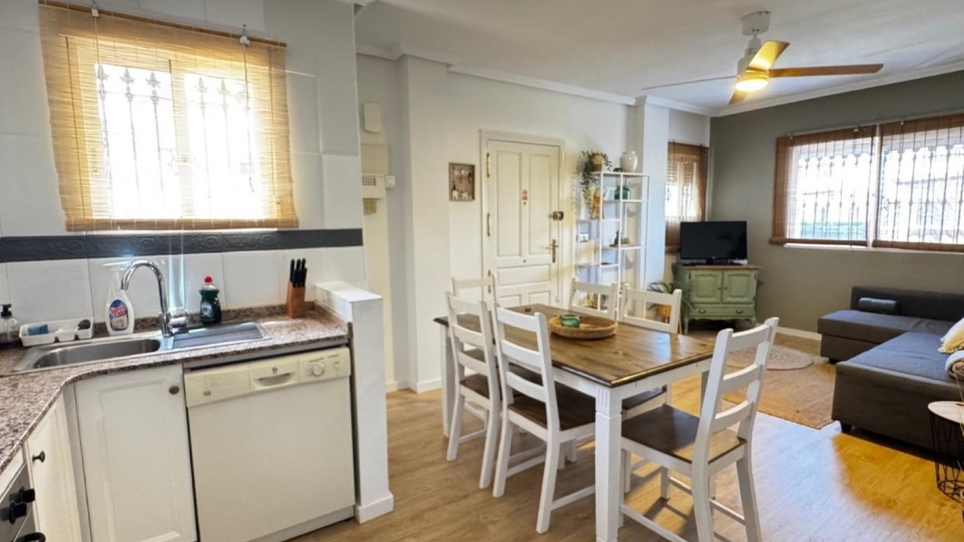 Resale - Townhouse - Orihuela Costa - Villamartin