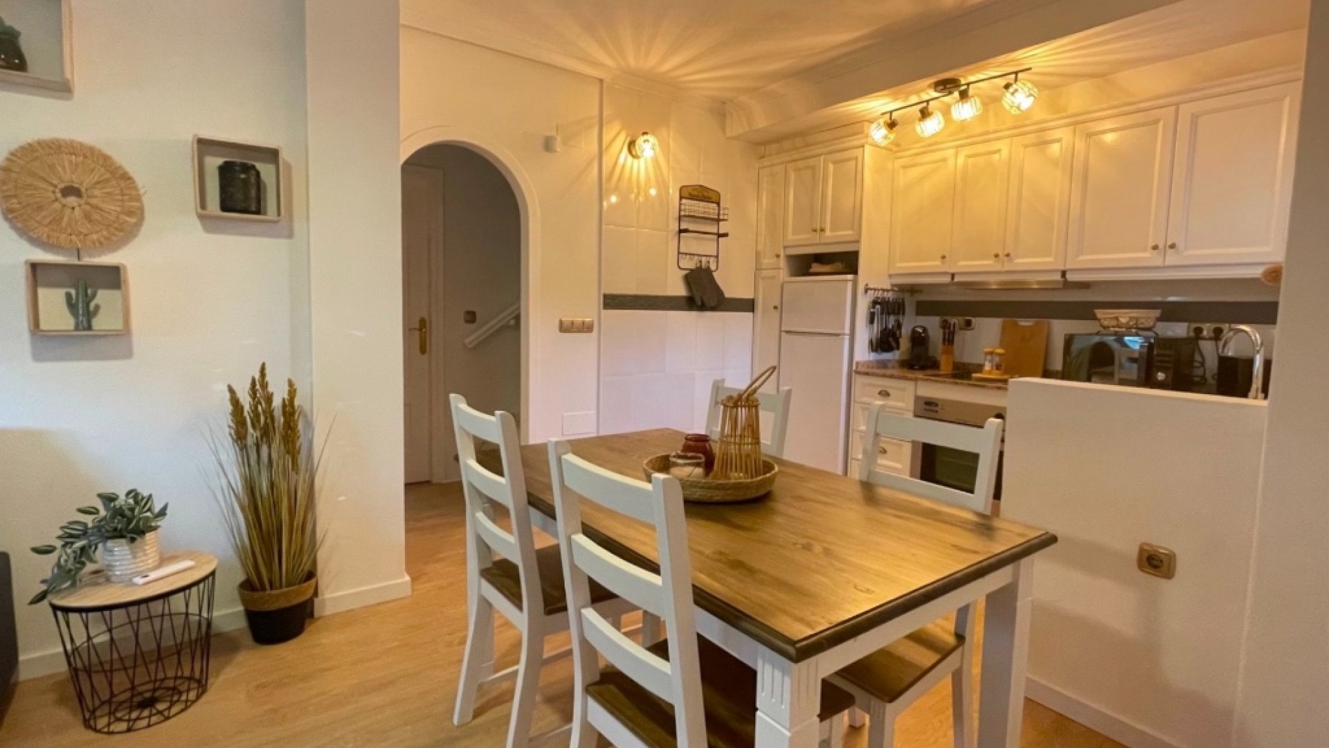 Resale - Townhouse - Orihuela Costa - Villamartin