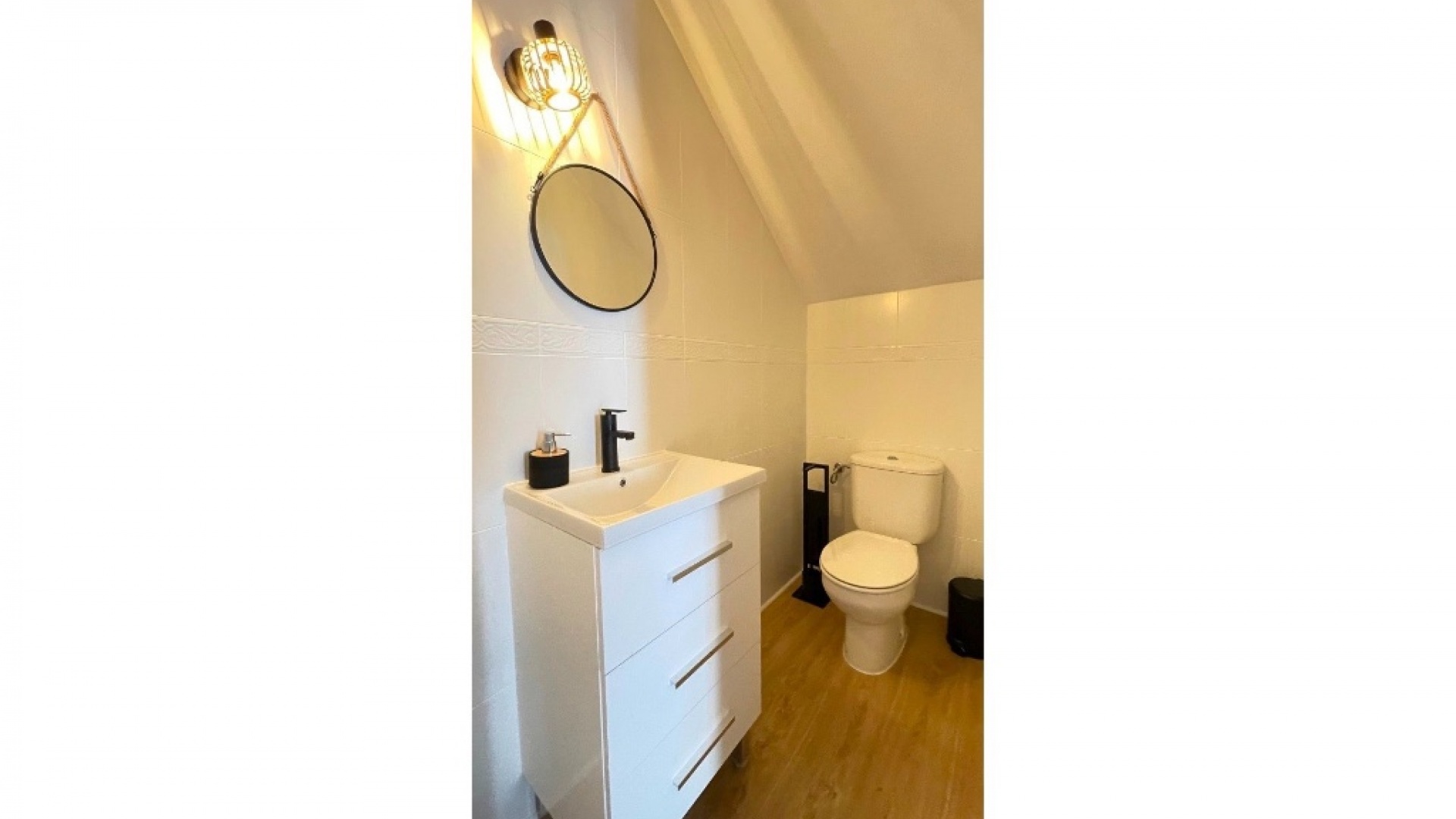 Resale - Townhouse - Orihuela Costa - Villamartin