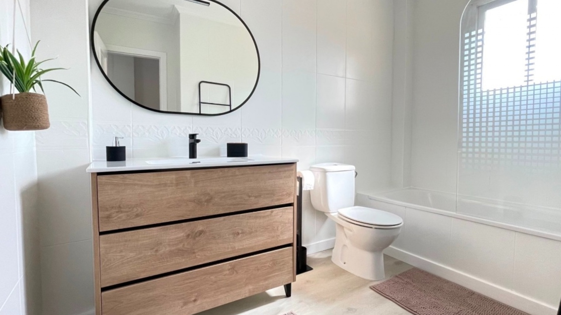 Resale - Townhouse - Orihuela Costa - Villamartin