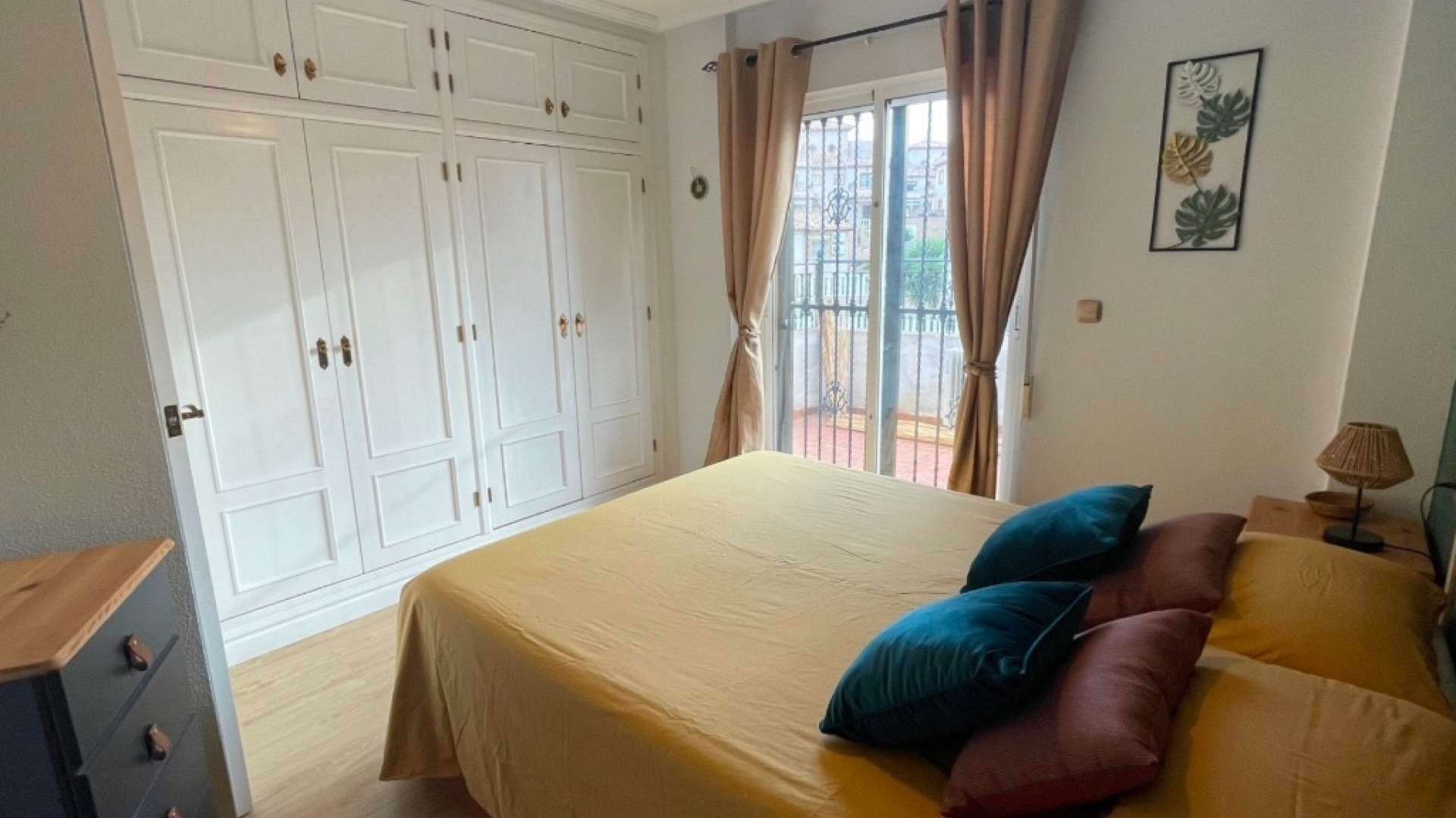 Resale - Townhouse - Orihuela Costa - Villamartin