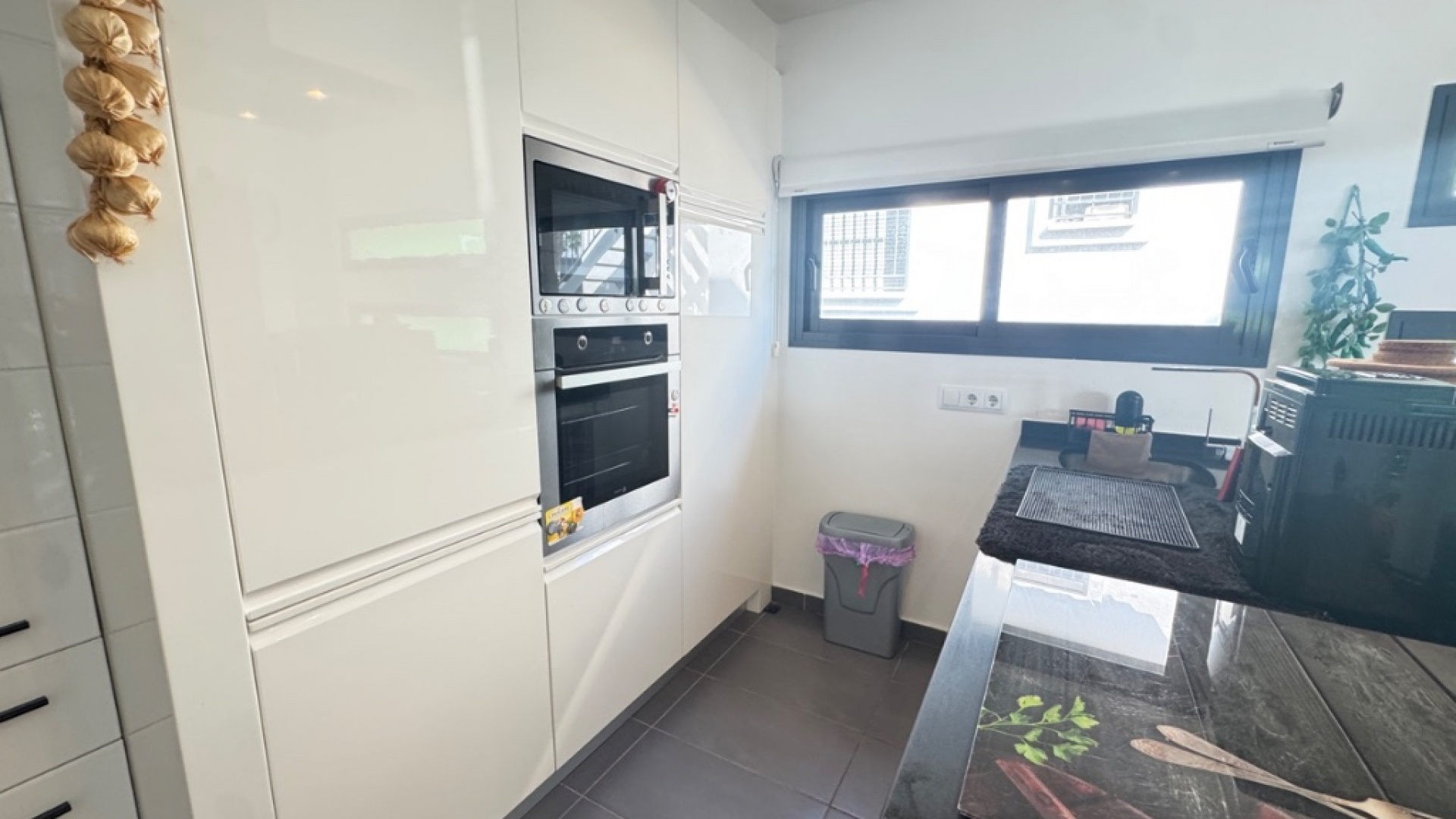 Resale - Townhouse - Orihuela Costa - Villamartin