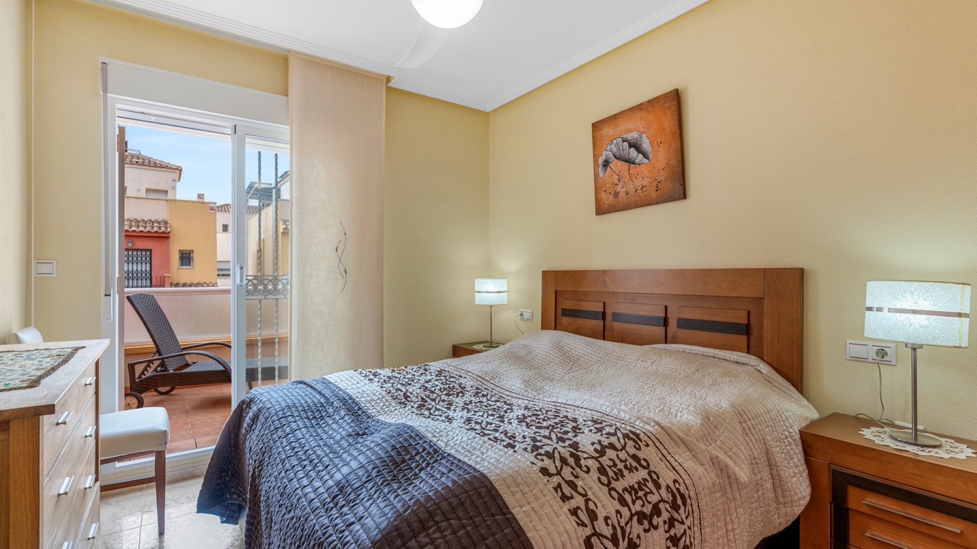 Resale - Townhouse - Orihuela Costa - Villamartin