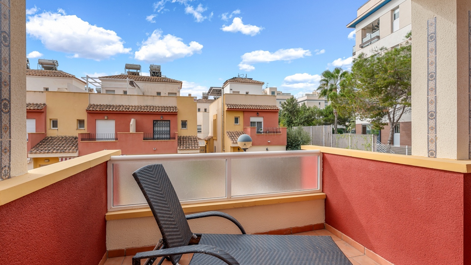 Resale - Townhouse - Orihuela Costa - Villamartin