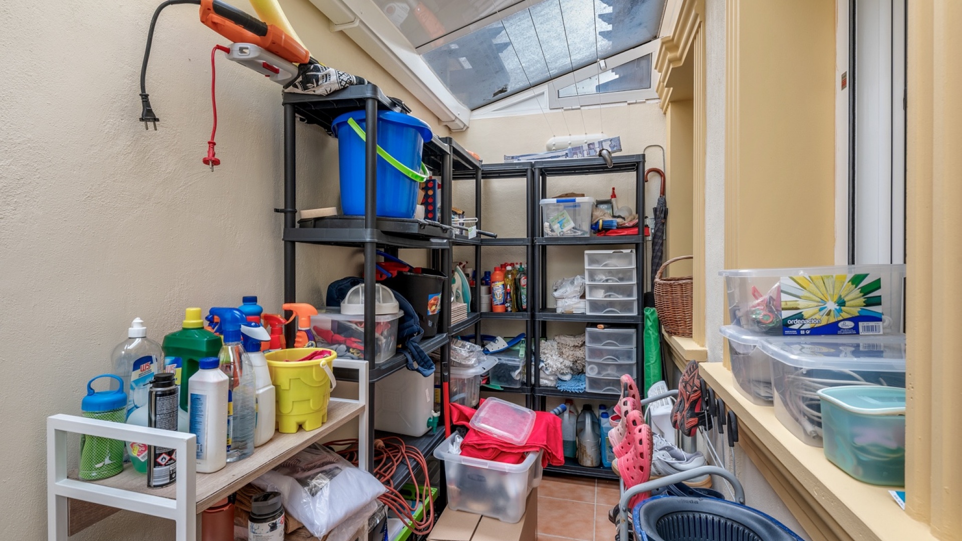 Resale - Townhouse - Orihuela Costa - Villamartin