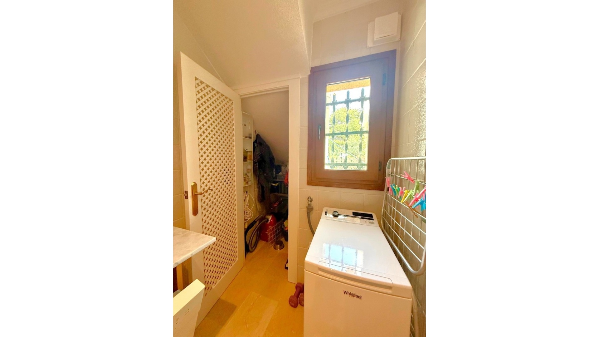 Resale - Townhouse - Orihuela Costa - Villamartin