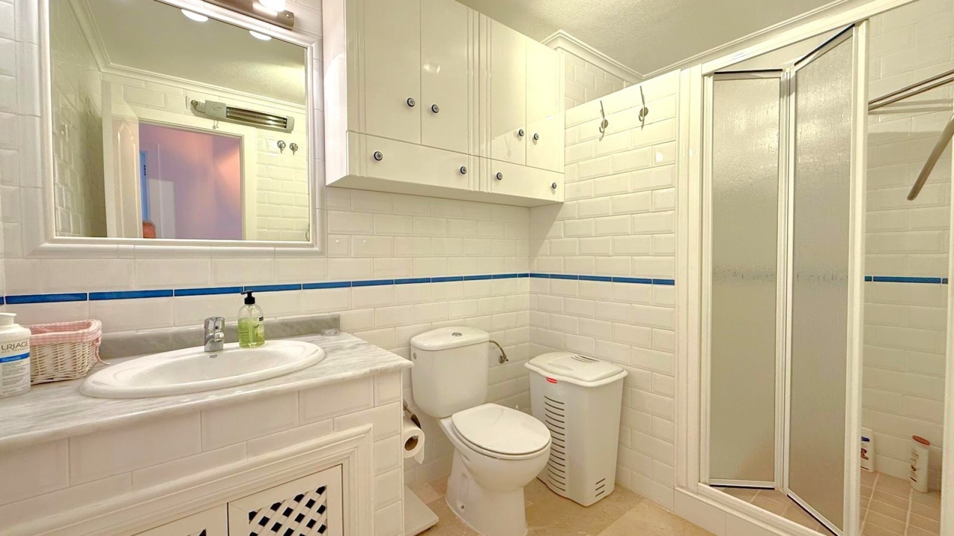 Resale - Townhouse - Orihuela Costa - Villamartin