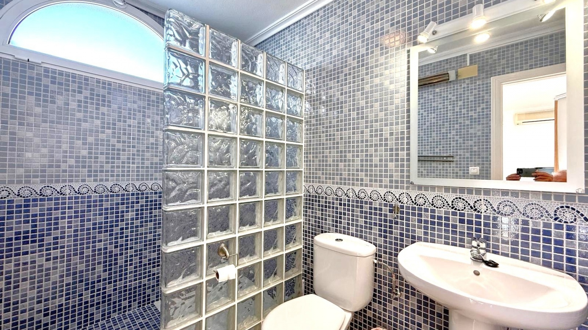 Resale - Townhouse - Orihuela Costa - Villamartin