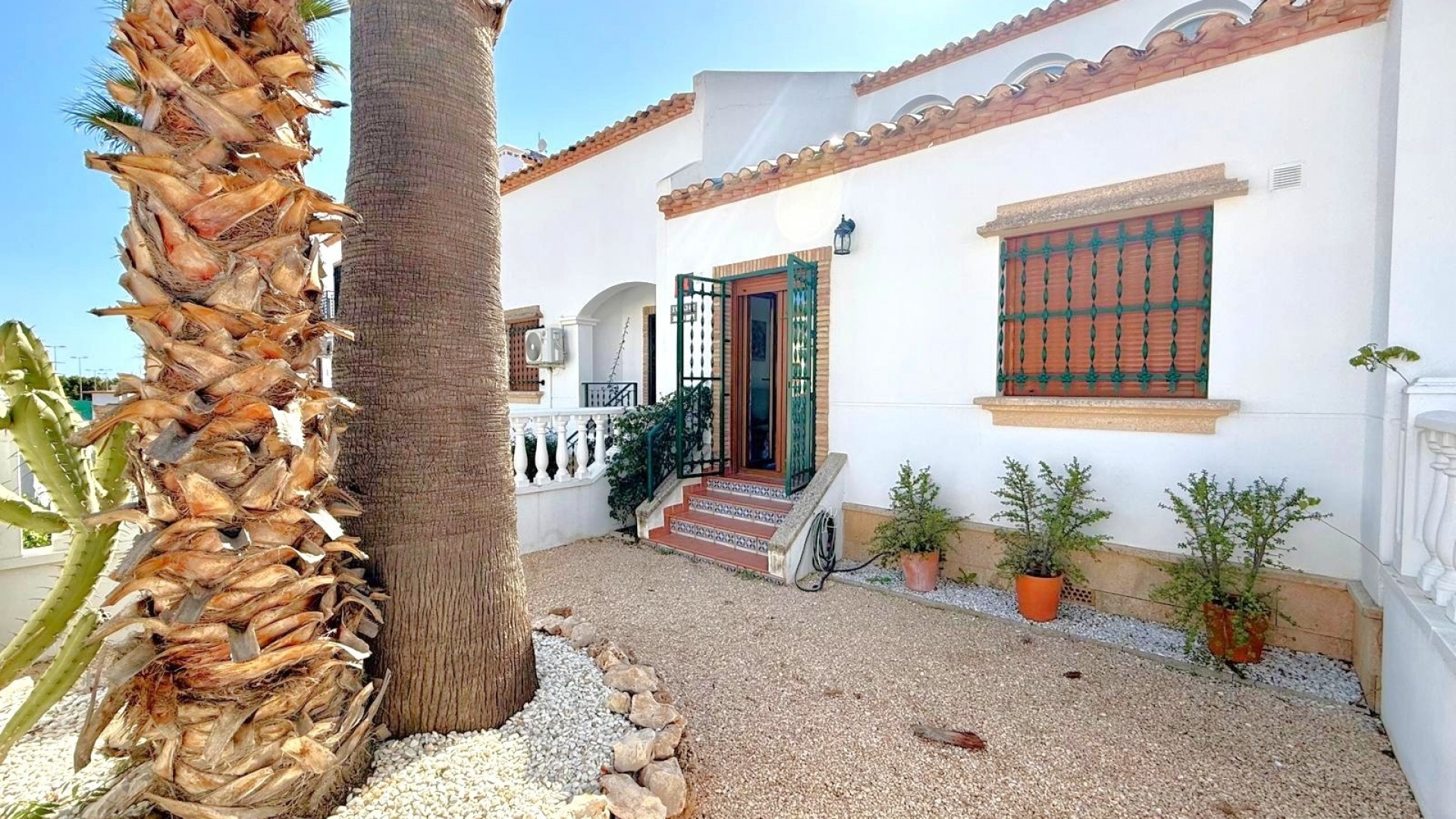 Resale - Townhouse - Orihuela Costa - Villamartin