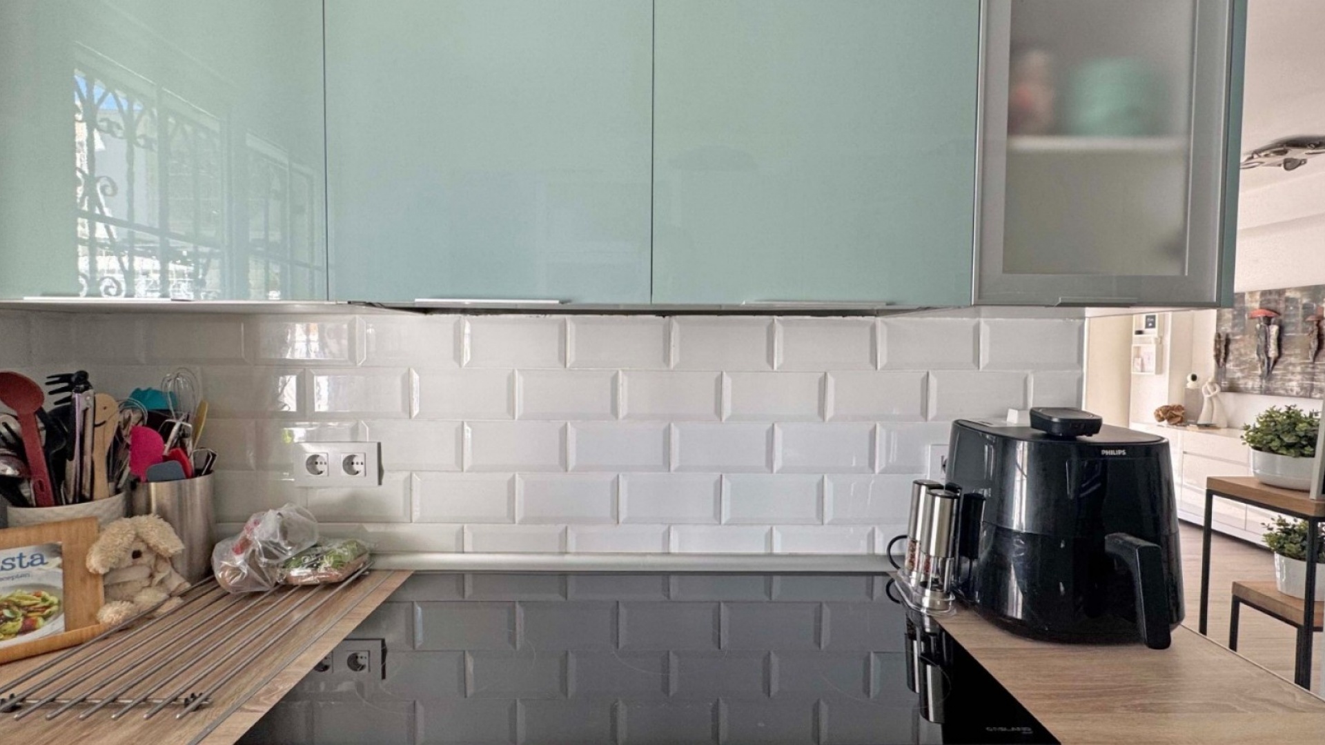 Resale - Townhouse - Orihuela Costa - Villamartin