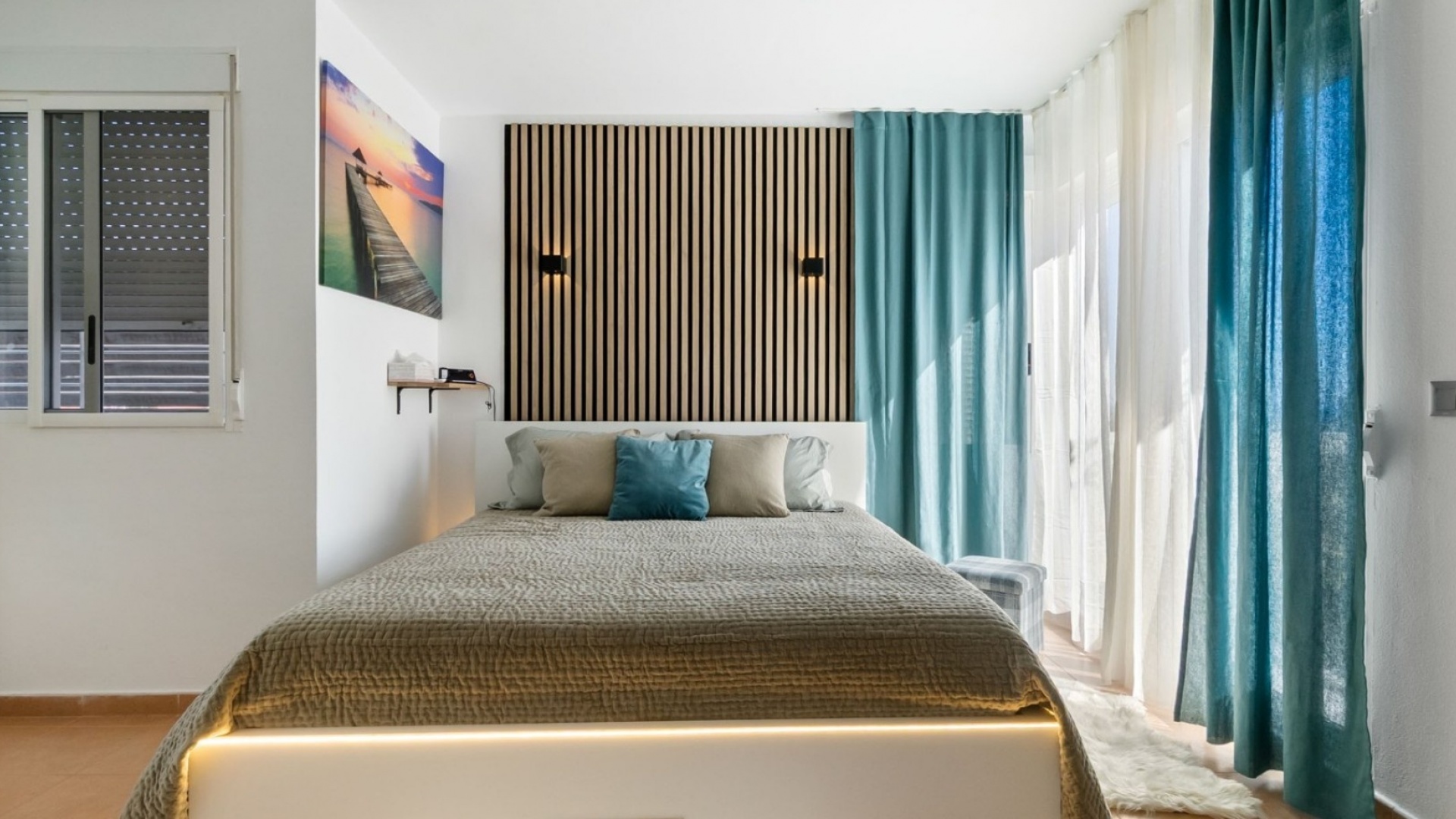 Resale - Townhouse - Orihuela Costa - Villamartin