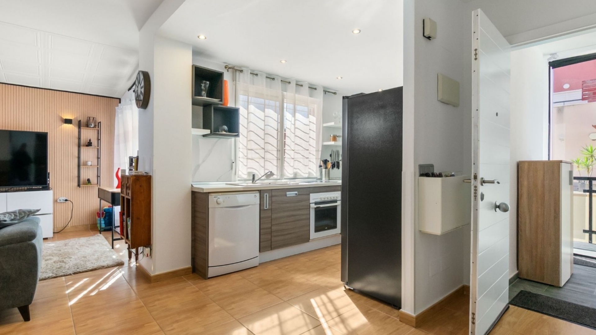 Resale - Townhouse - Orihuela Costa - Villamartin