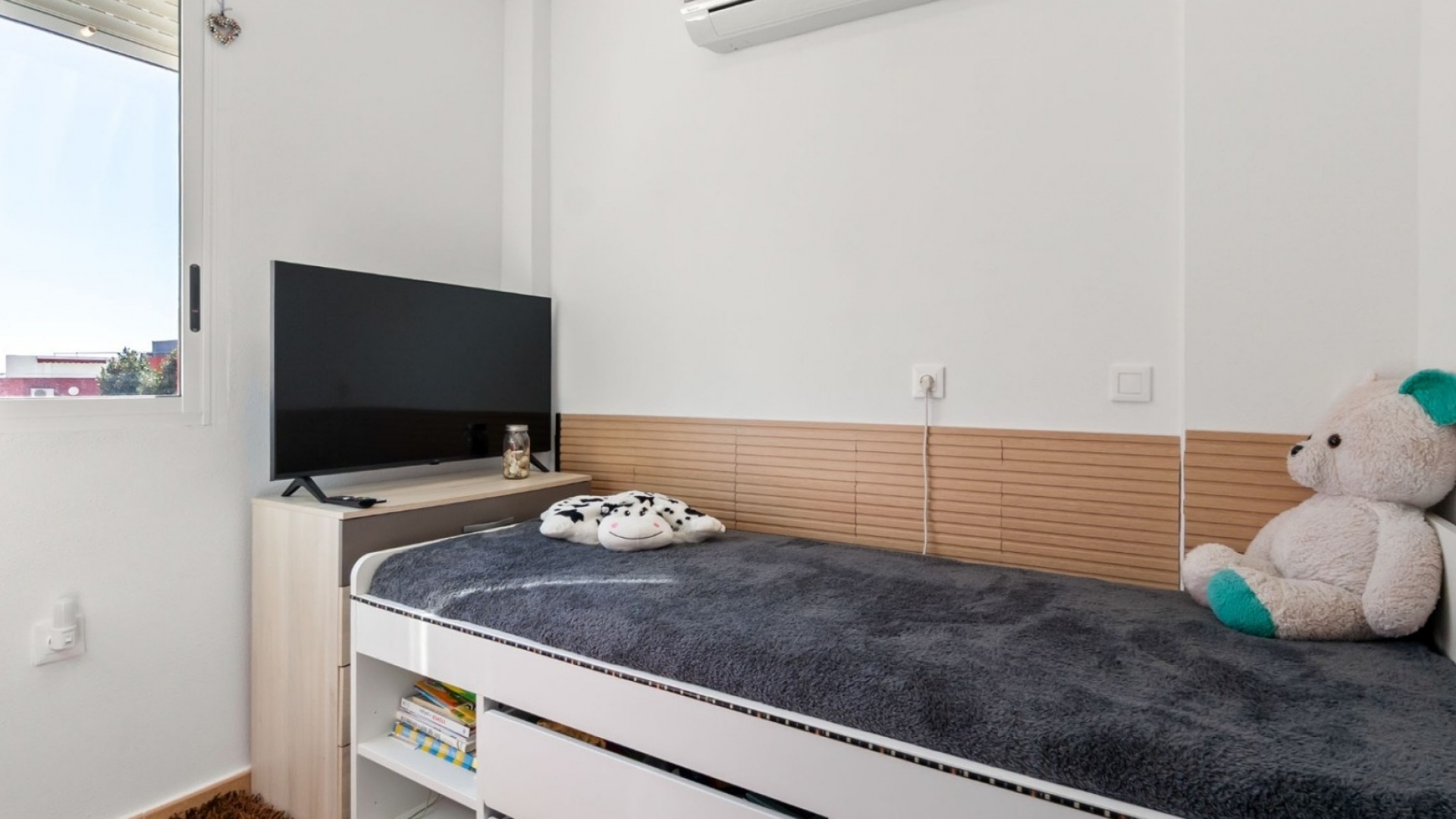 Resale - Townhouse - Orihuela Costa - Villamartin