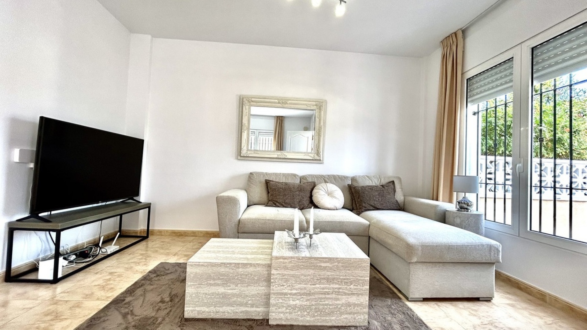 Resale - Townhouse - Orihuela - Dehesa de Campoamor