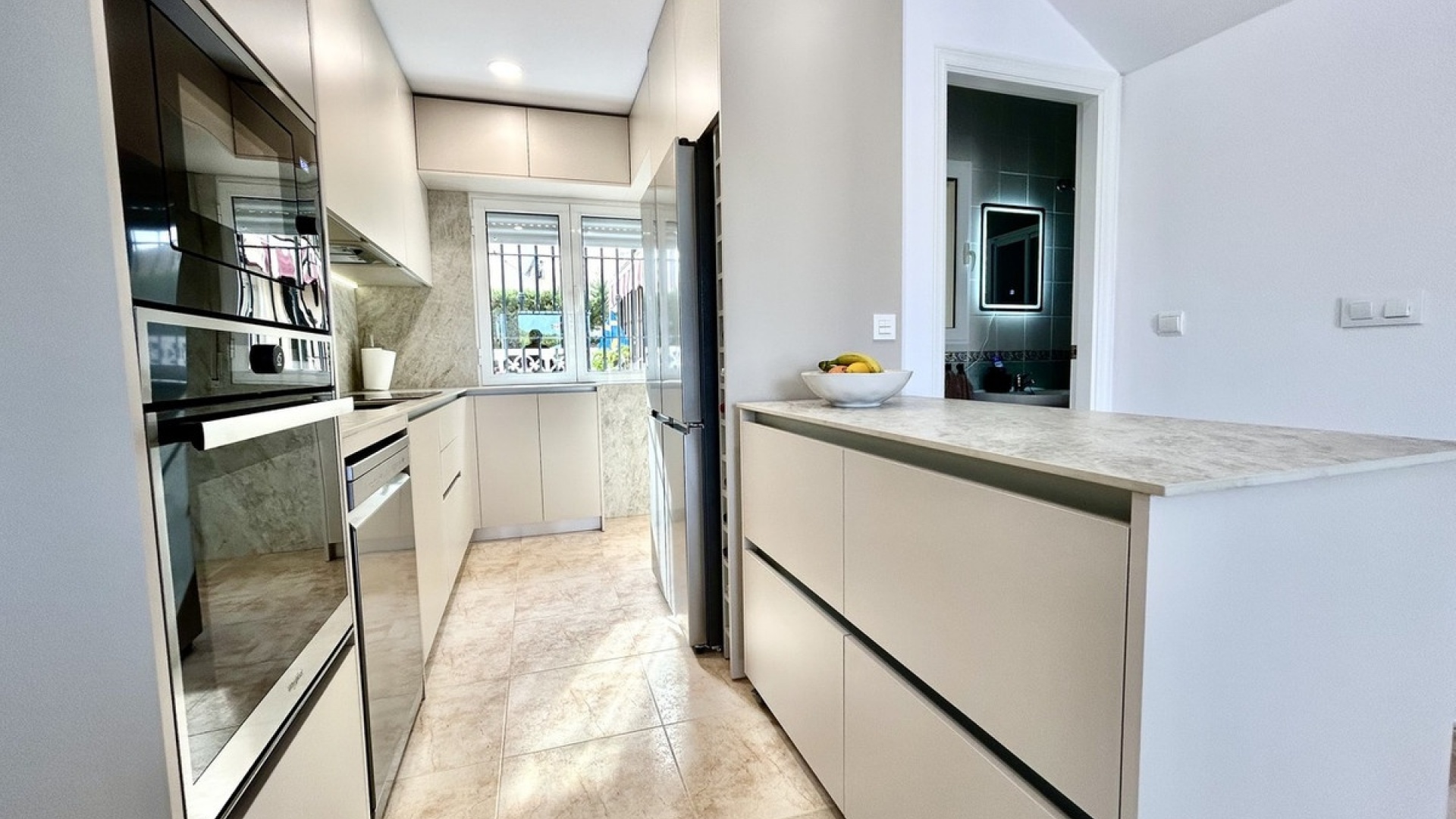 Resale - Townhouse - Orihuela - Dehesa de Campoamor