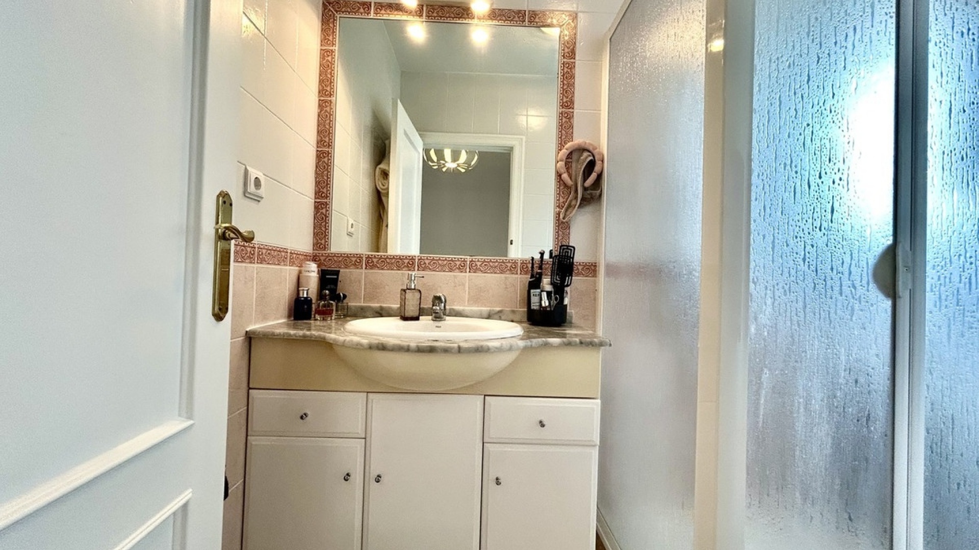 Resale - Townhouse - Orihuela - Dehesa de Campoamor