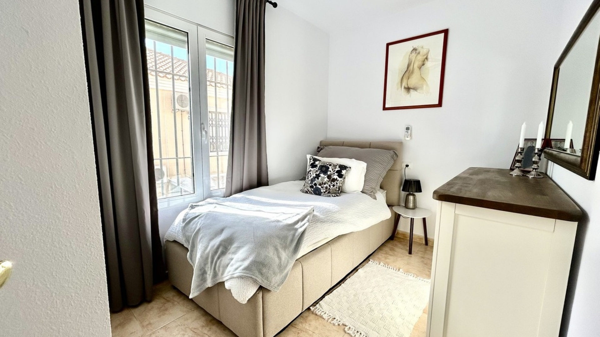 Resale - Townhouse - Orihuela - Dehesa de Campoamor