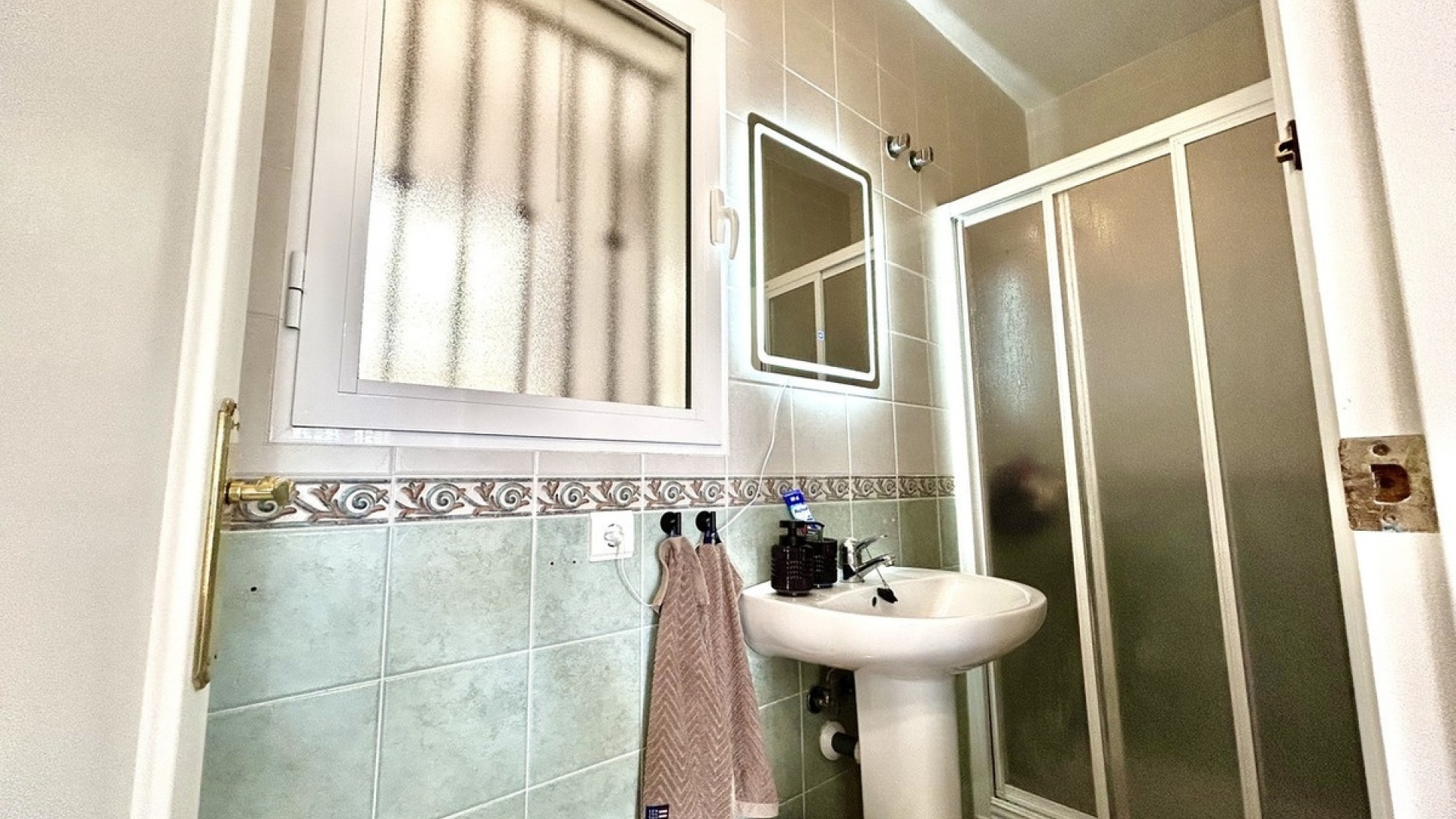 Resale - Townhouse - Orihuela - Dehesa de Campoamor