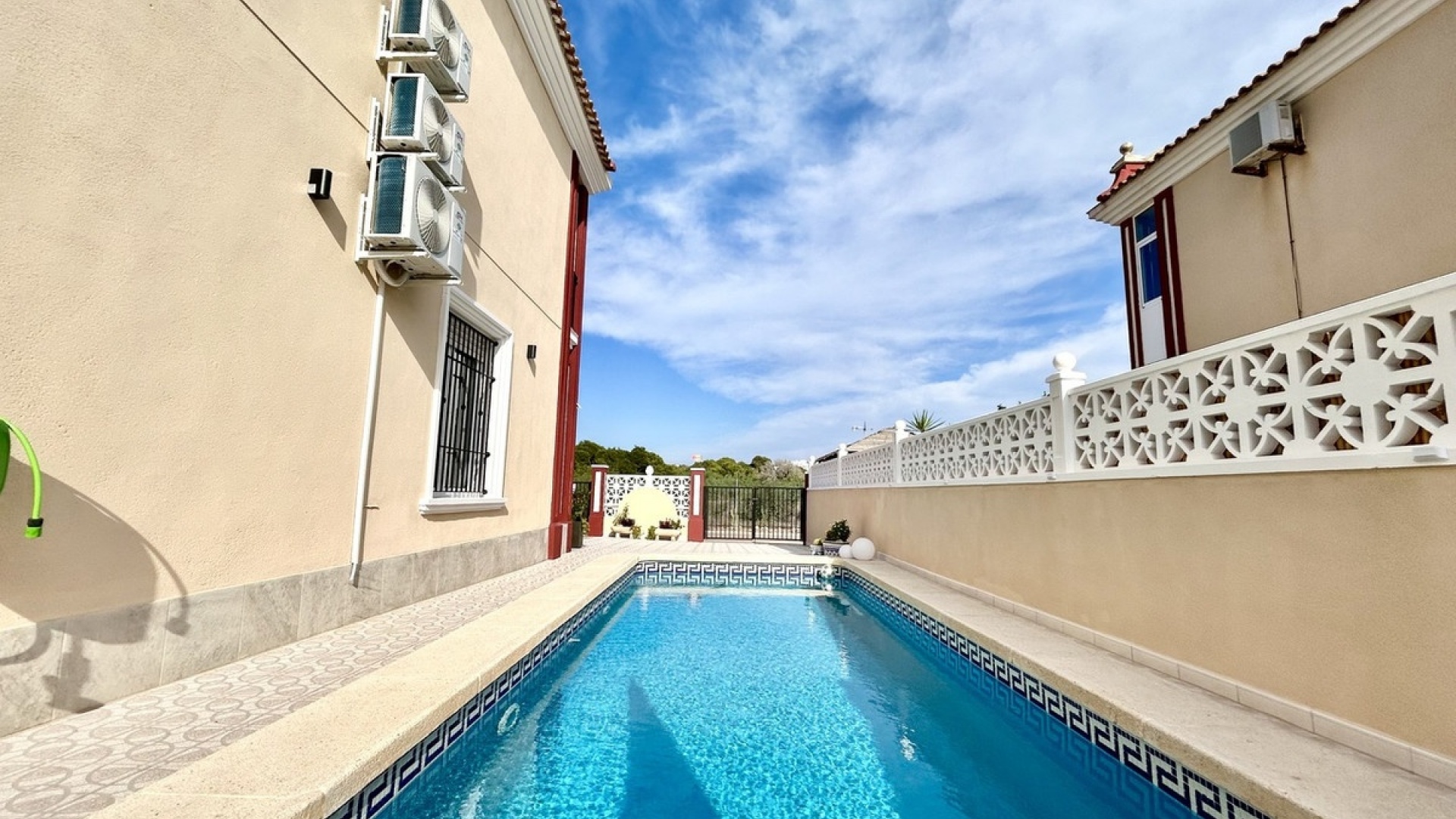 Resale - Townhouse - Orihuela - Dehesa de Campoamor