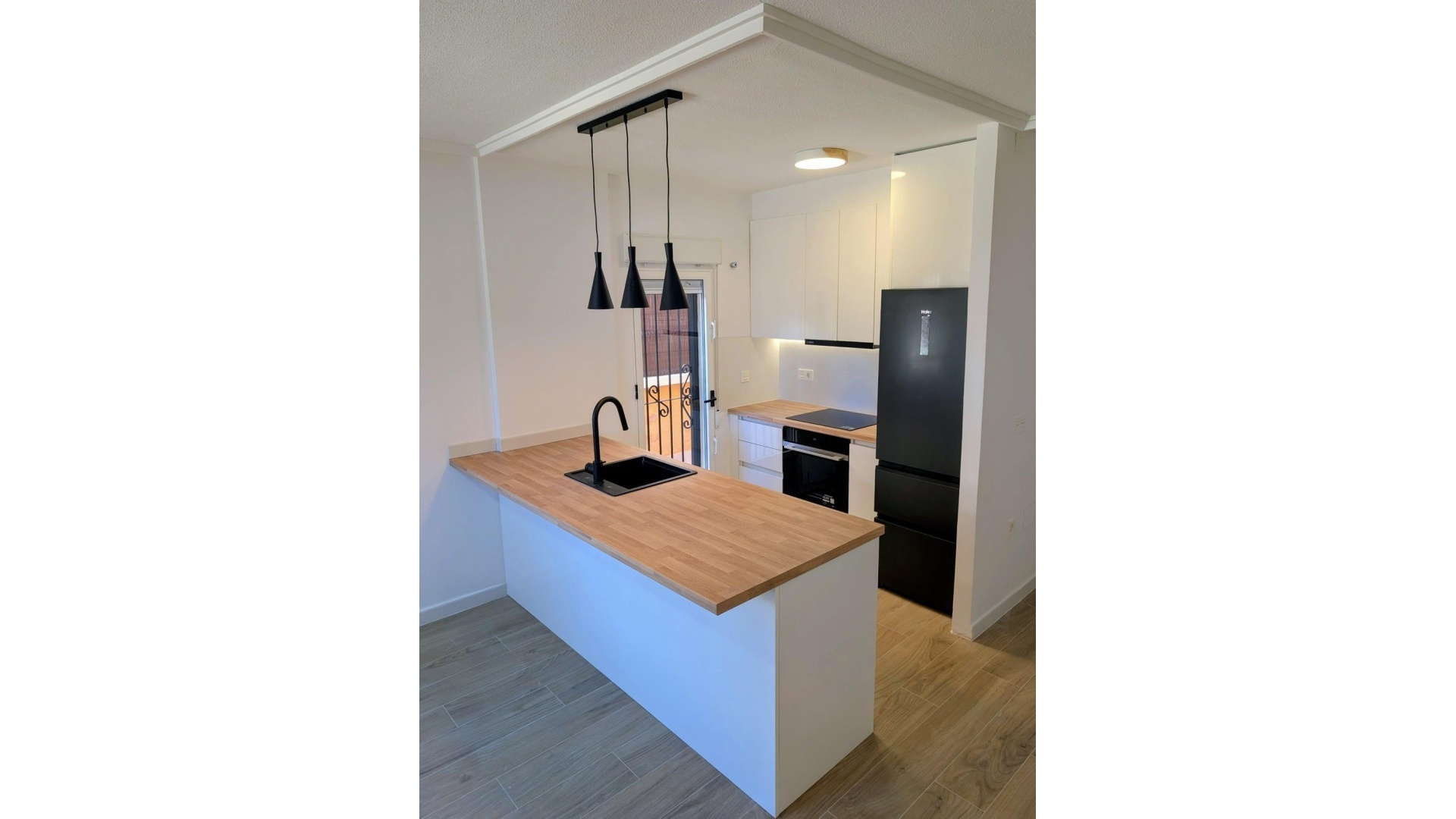 Resale - Townhouse - Orihuela - Dream Hills