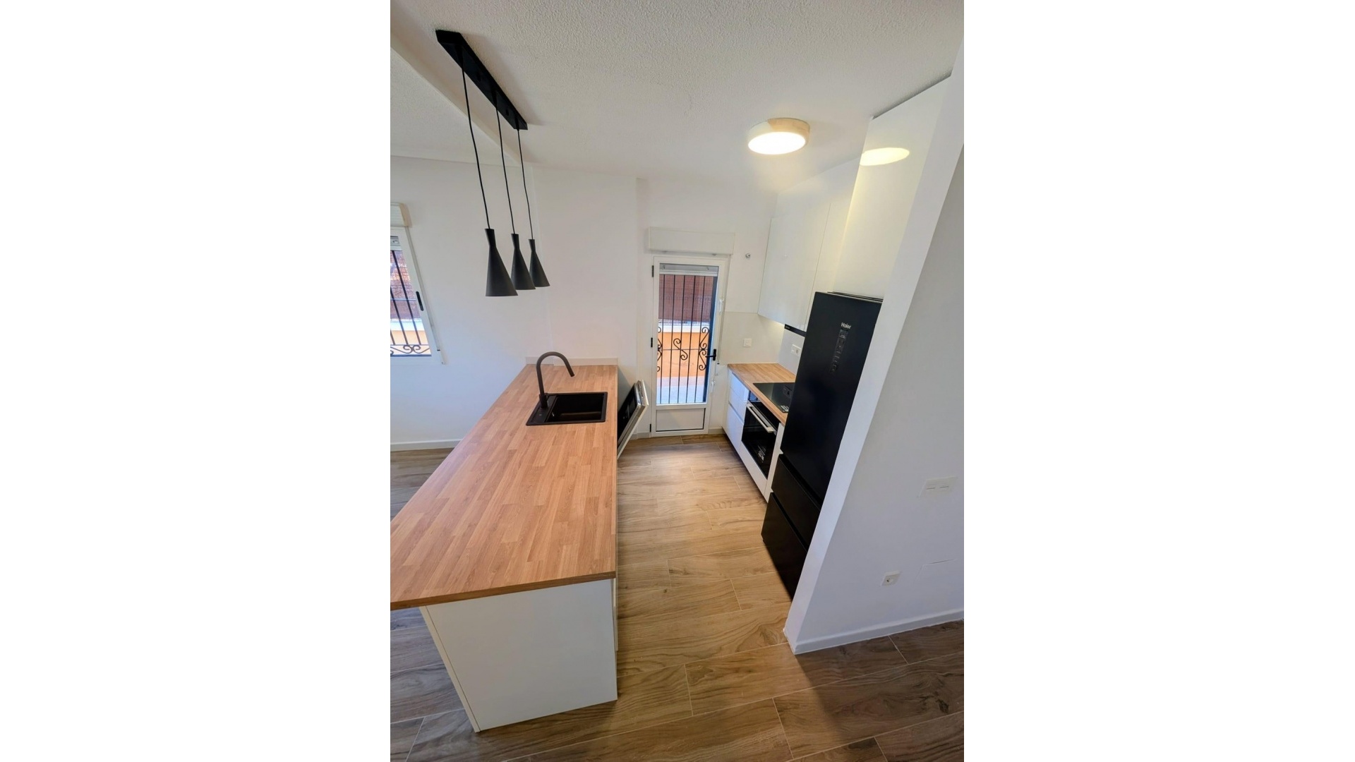 Resale - Townhouse - Orihuela - Dream Hills