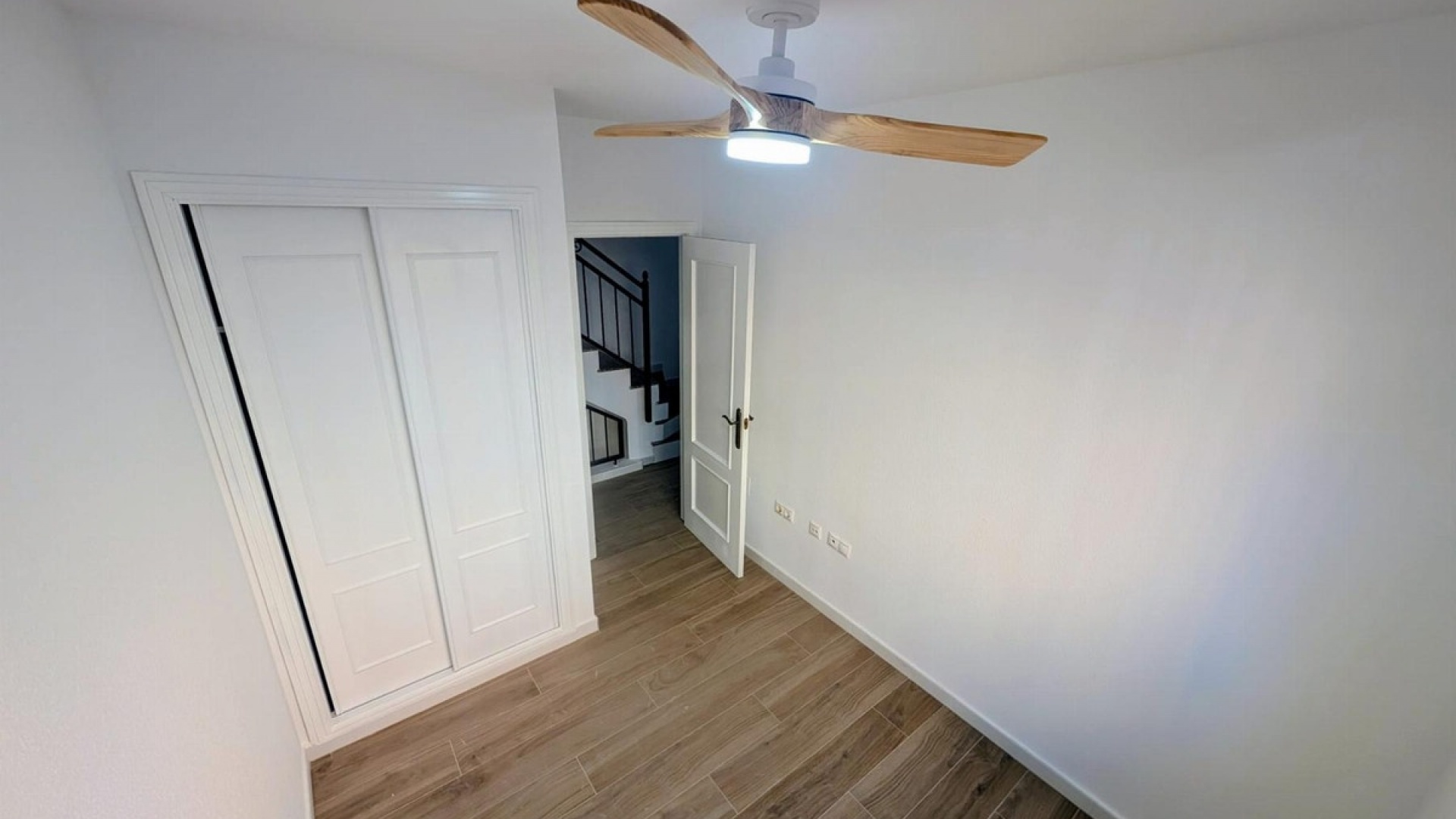 Resale - Townhouse - Orihuela - Dream Hills
