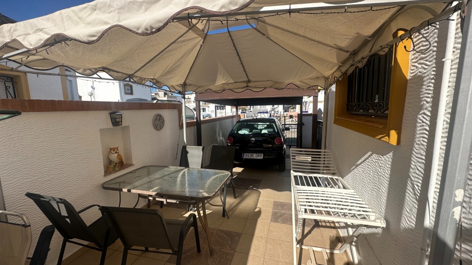 Resale - Townhouse - Orihuela - Entre Naranjos