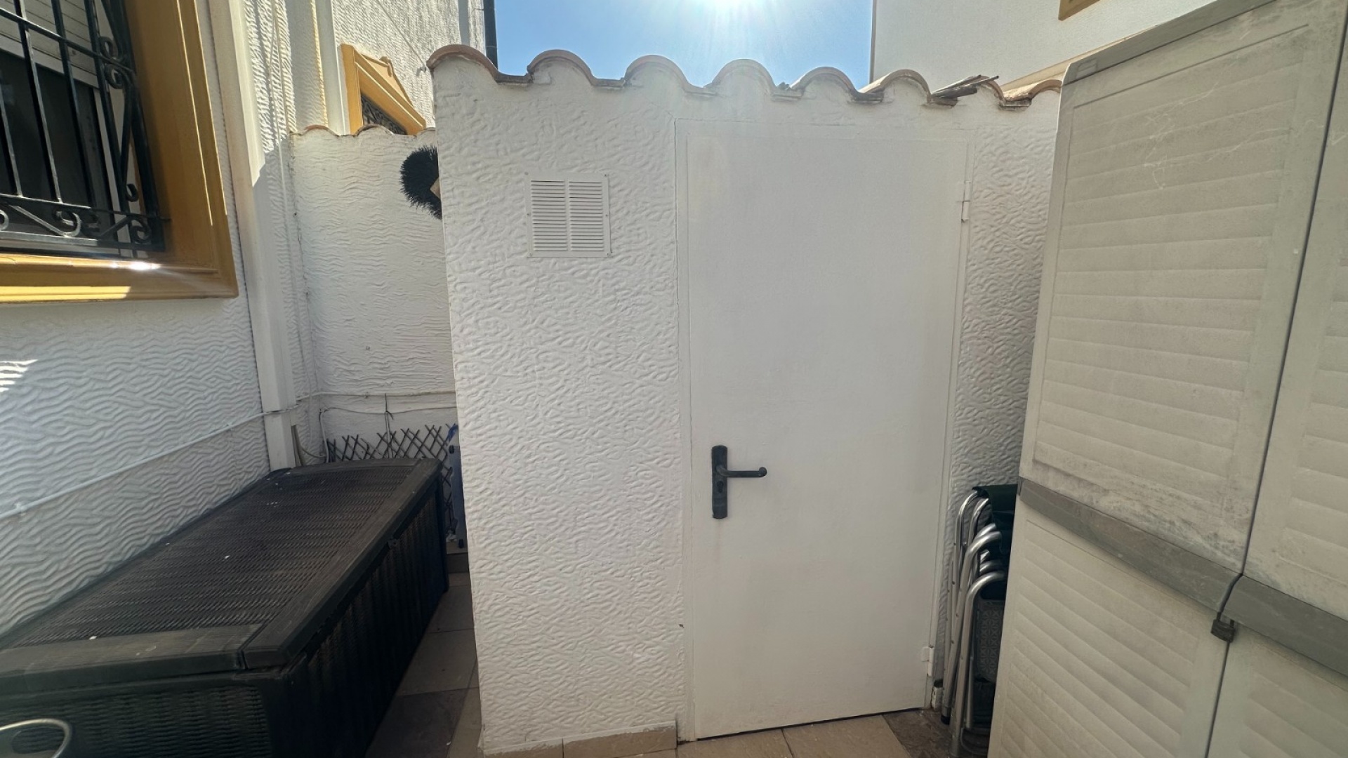 Resale - Townhouse - Orihuela - Entre Naranjos