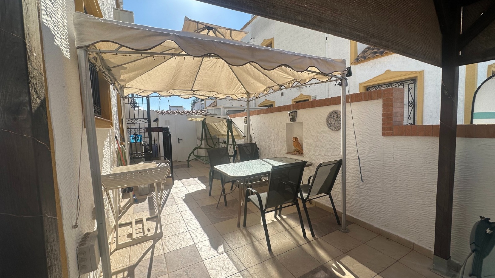 Resale - Townhouse - Orihuela - Entre Naranjos