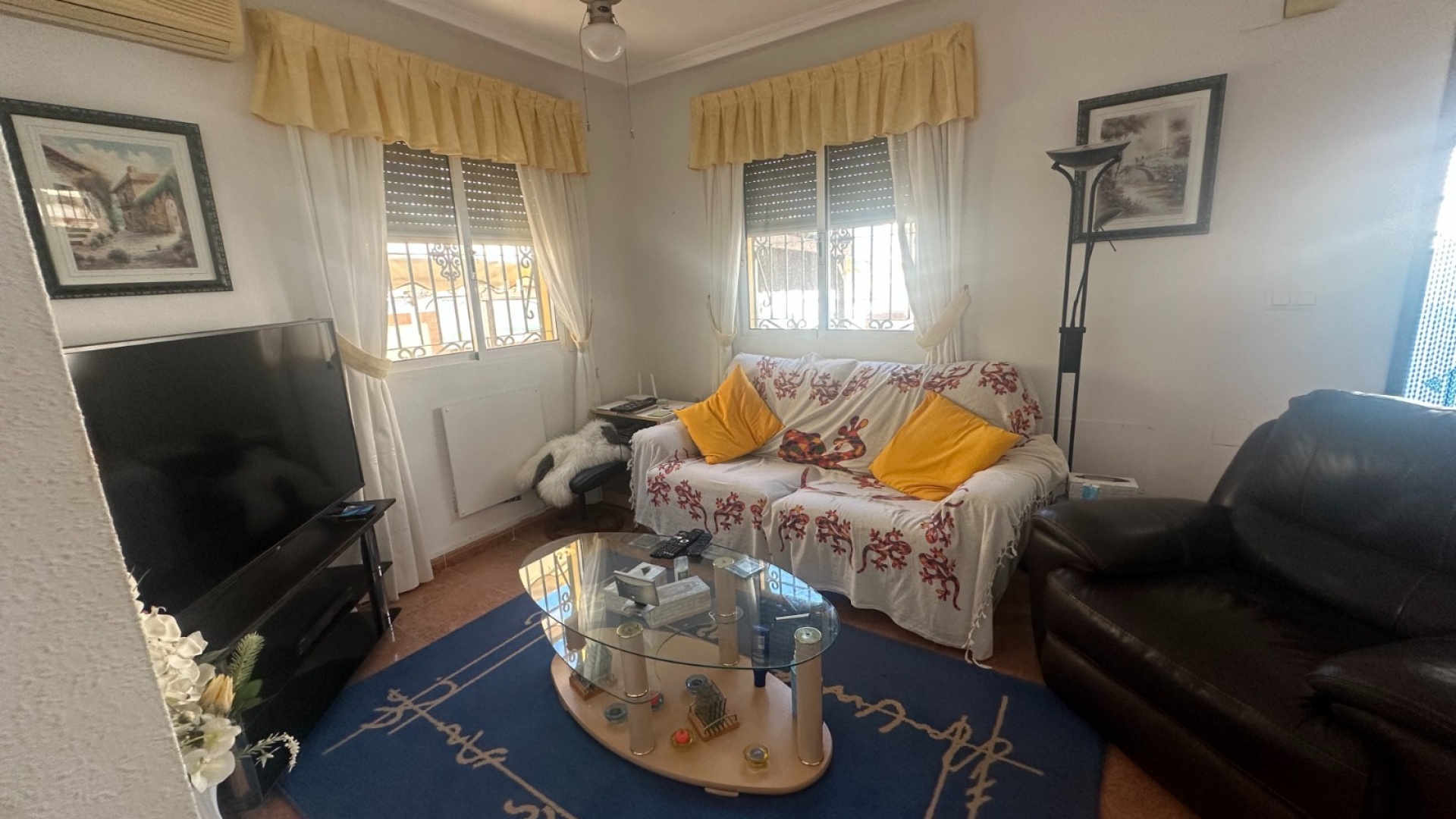 Resale - Townhouse - Orihuela - Entre Naranjos