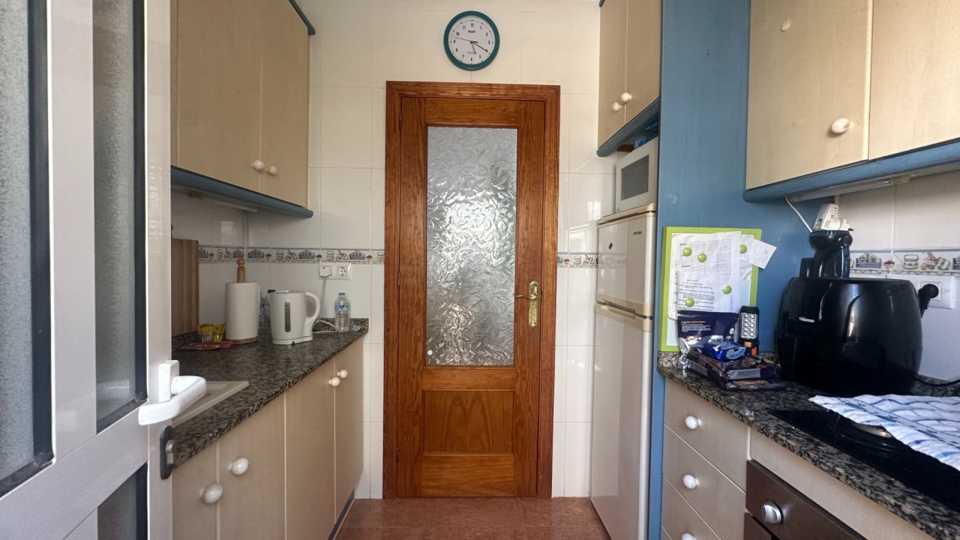 Resale - Townhouse - Orihuela - Entre Naranjos