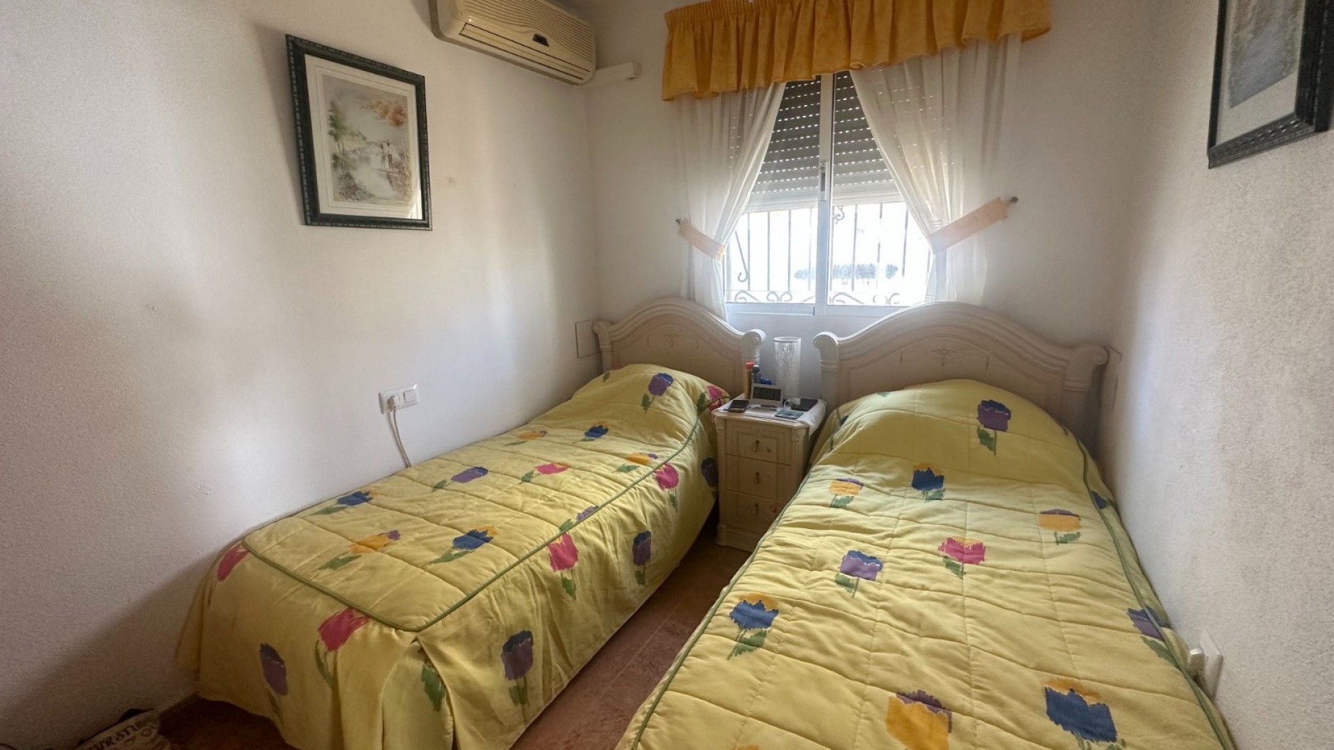 Resale - Townhouse - Orihuela - Entre Naranjos