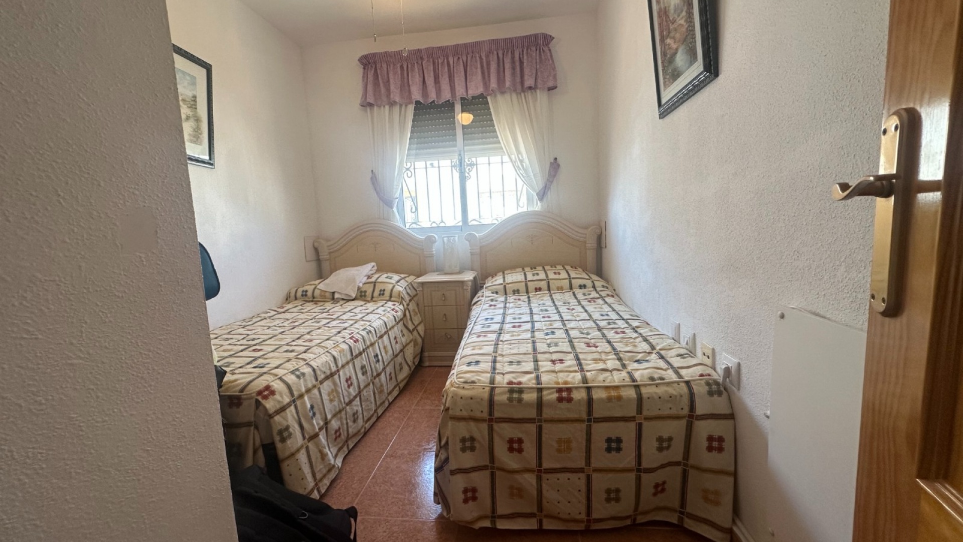 Resale - Townhouse - Orihuela - Entre Naranjos