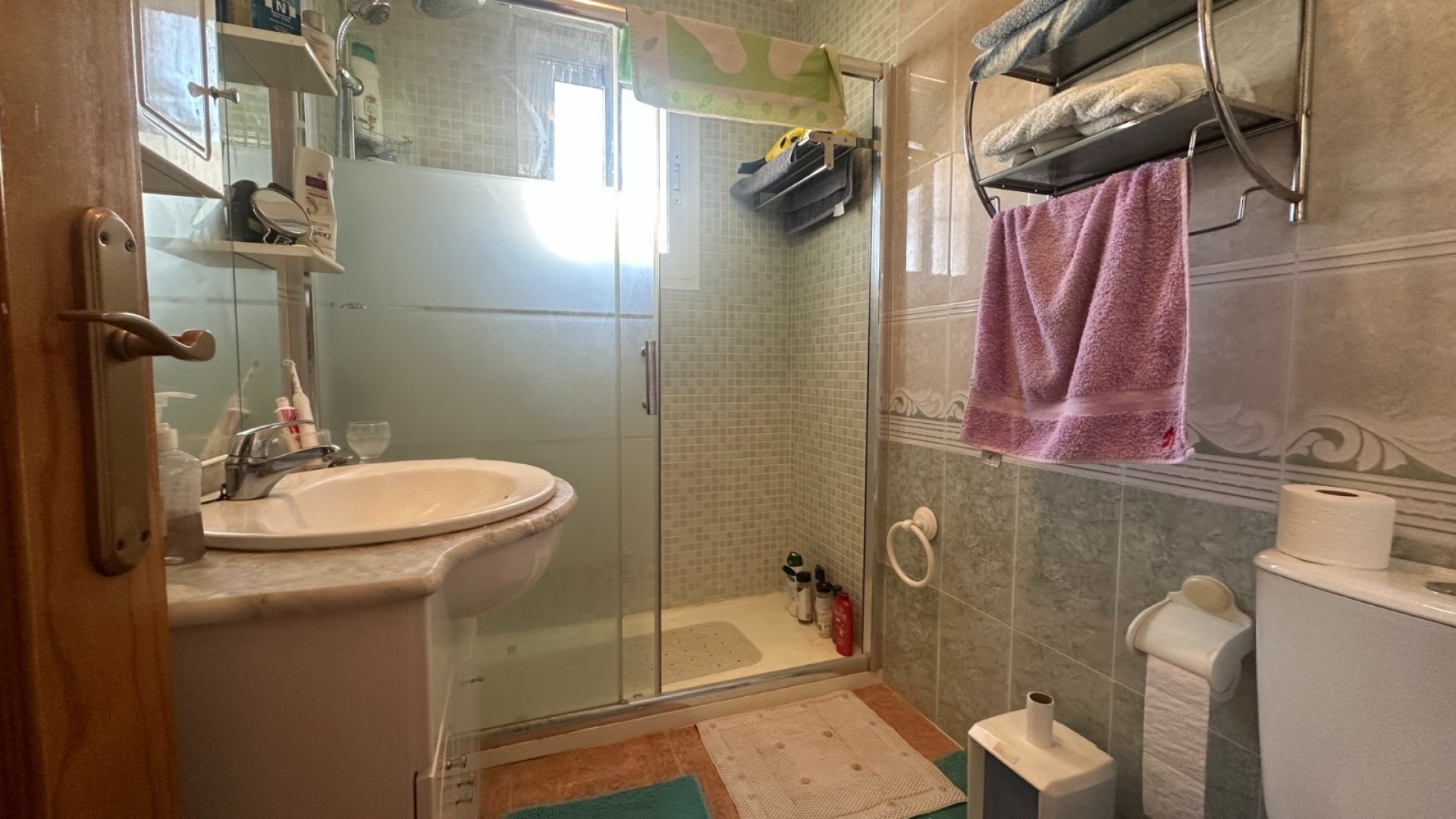 Resale - Townhouse - Orihuela - Entre Naranjos