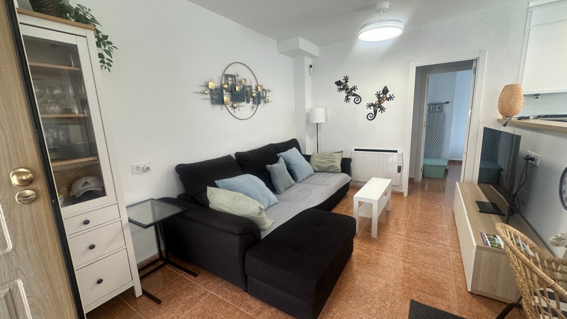 Resale - Townhouse - Orihuela - Entre Naranjos