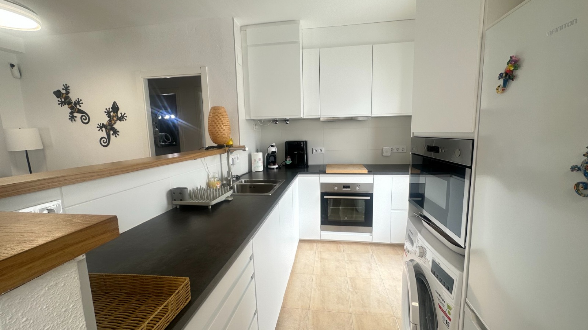 Resale - Townhouse - Orihuela - Entre Naranjos