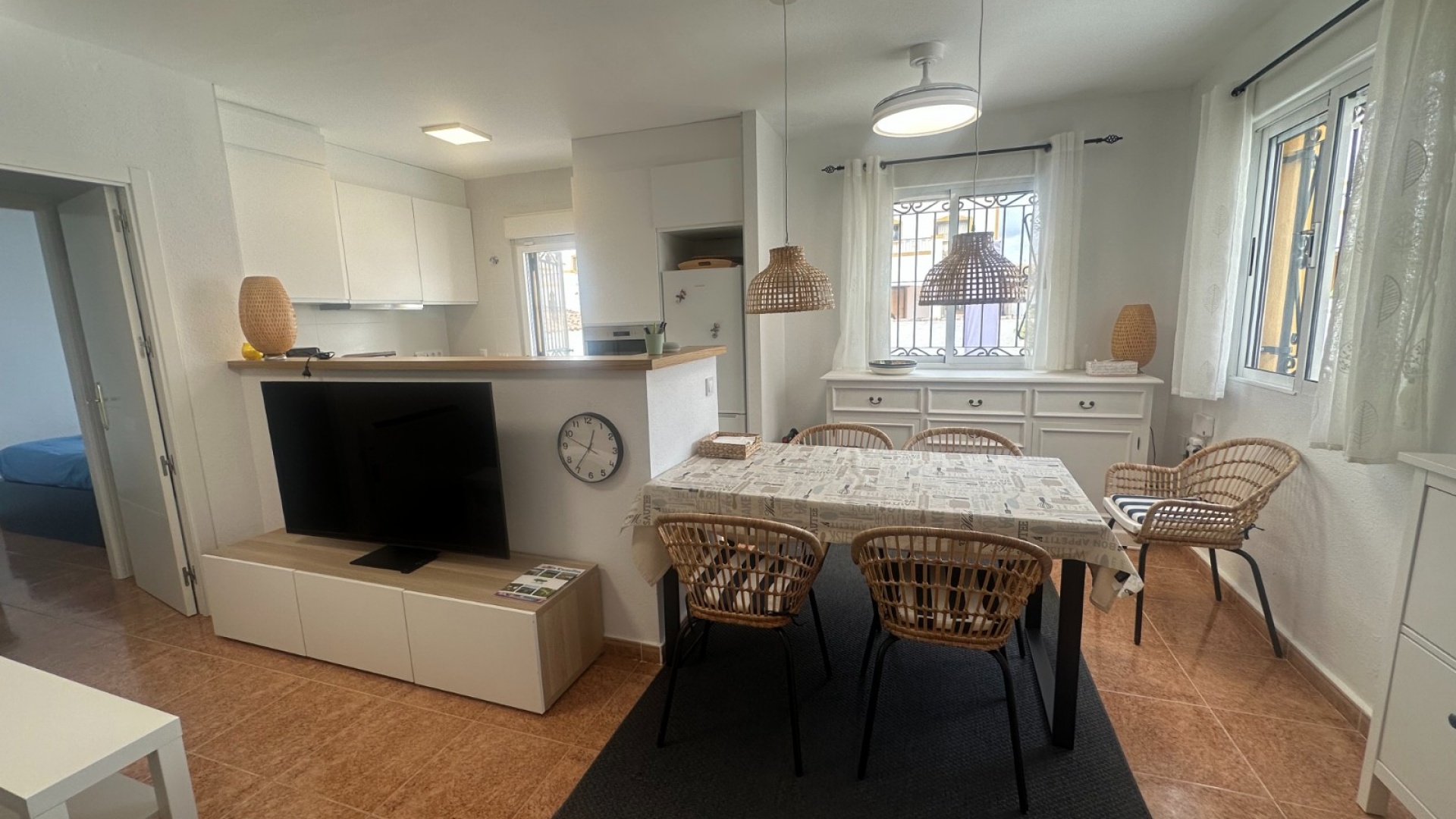 Resale - Townhouse - Orihuela - Entre Naranjos