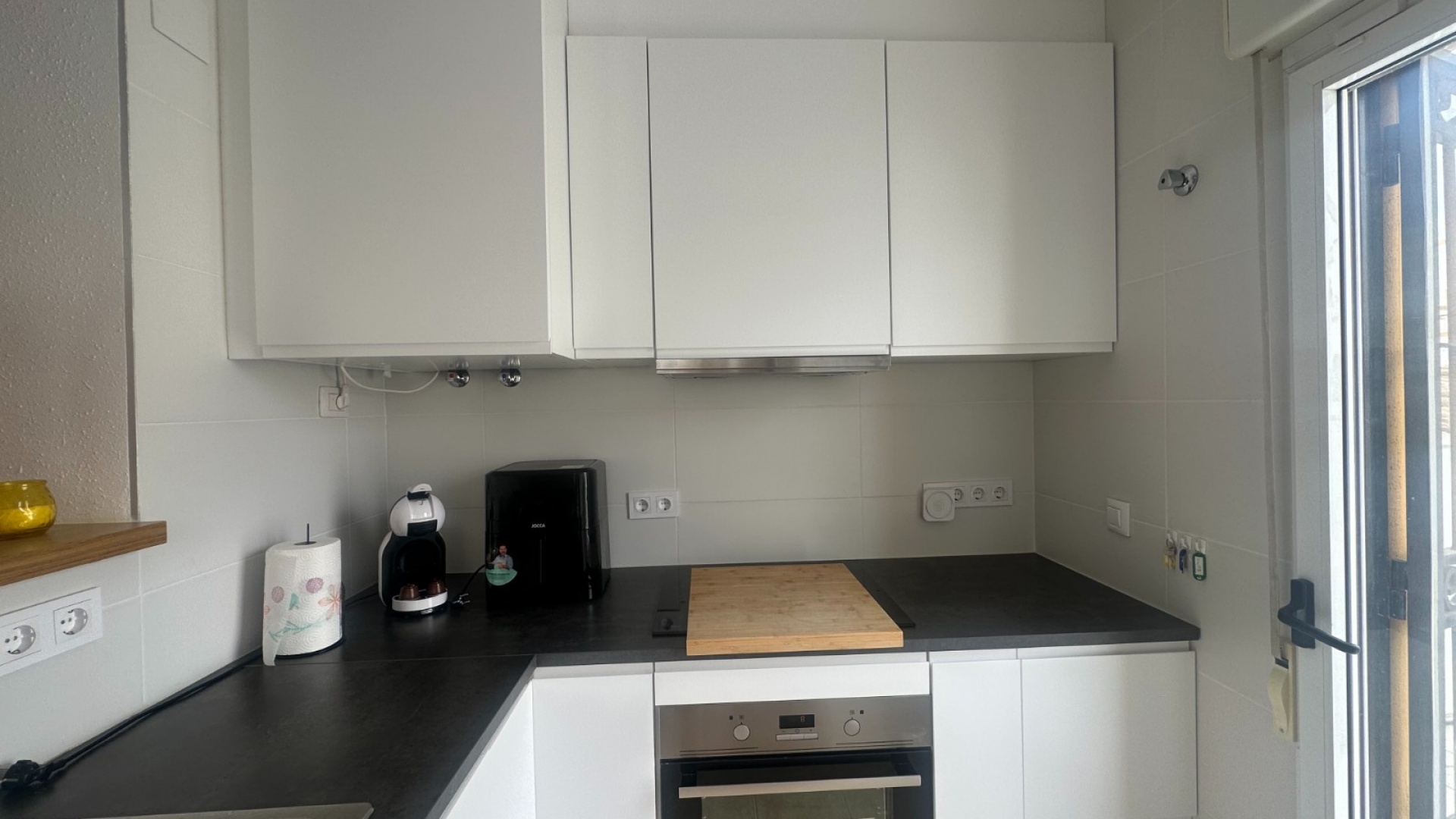 Resale - Townhouse - Orihuela - Entre Naranjos