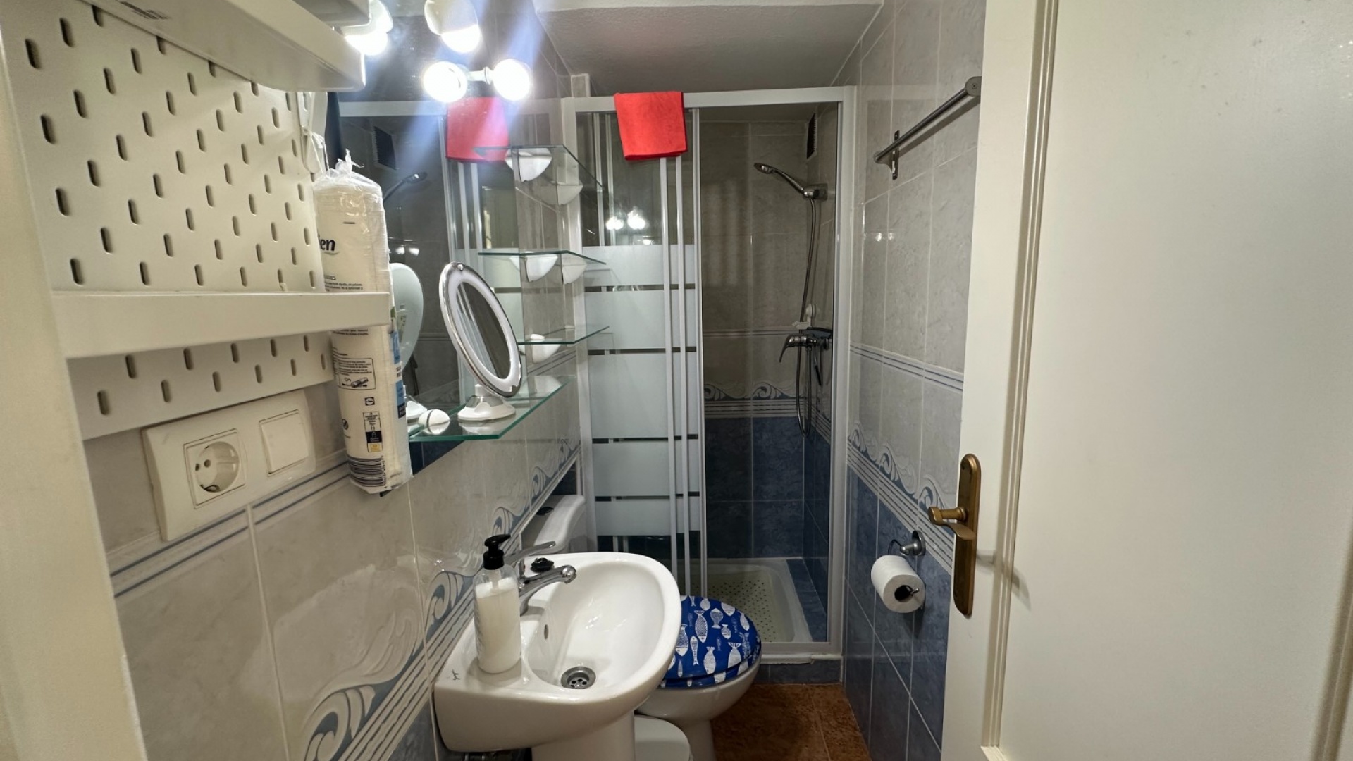 Resale - Townhouse - Orihuela - Entre Naranjos