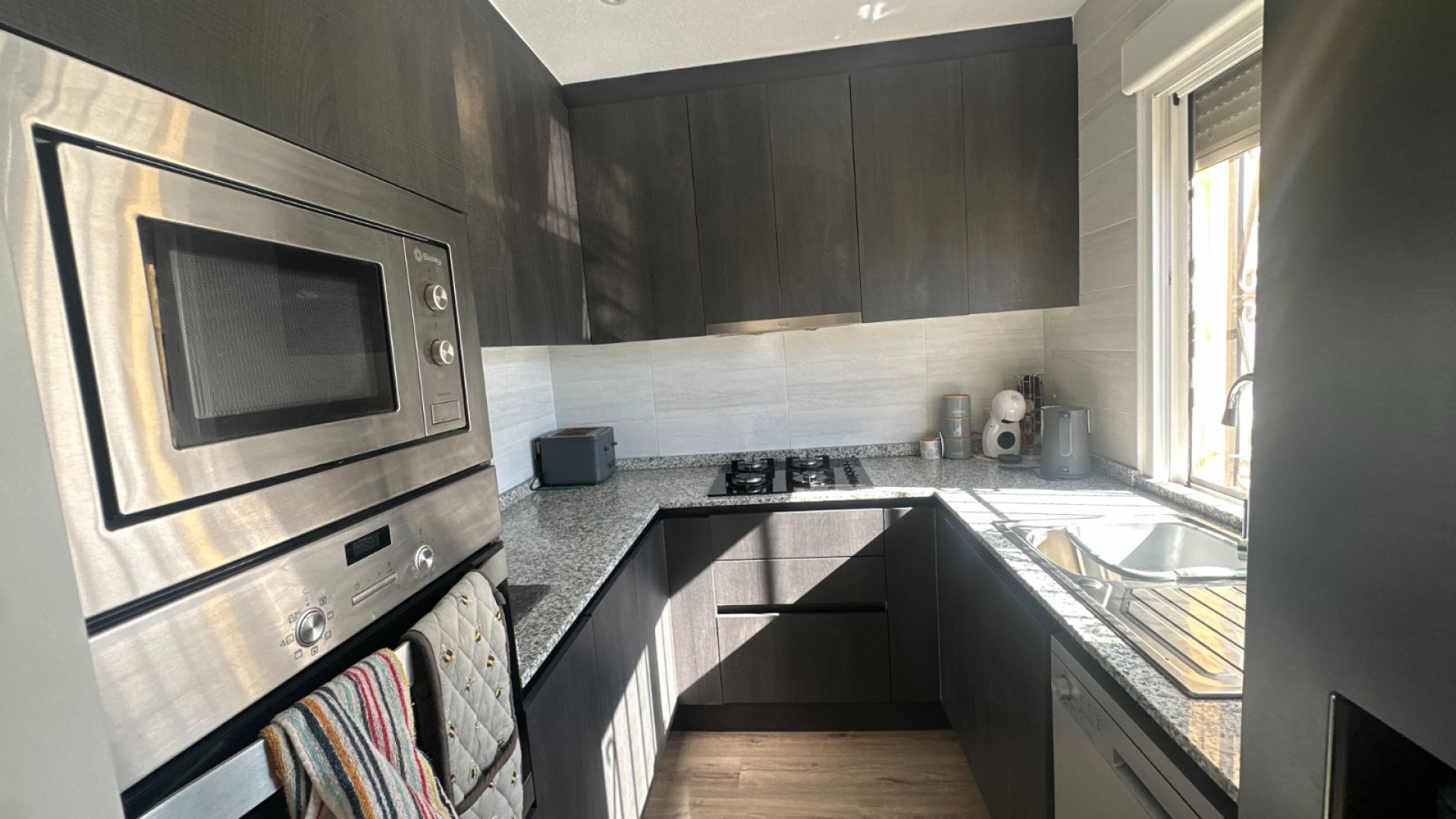 Resale - Townhouse - Orihuela - Entre Naranjos