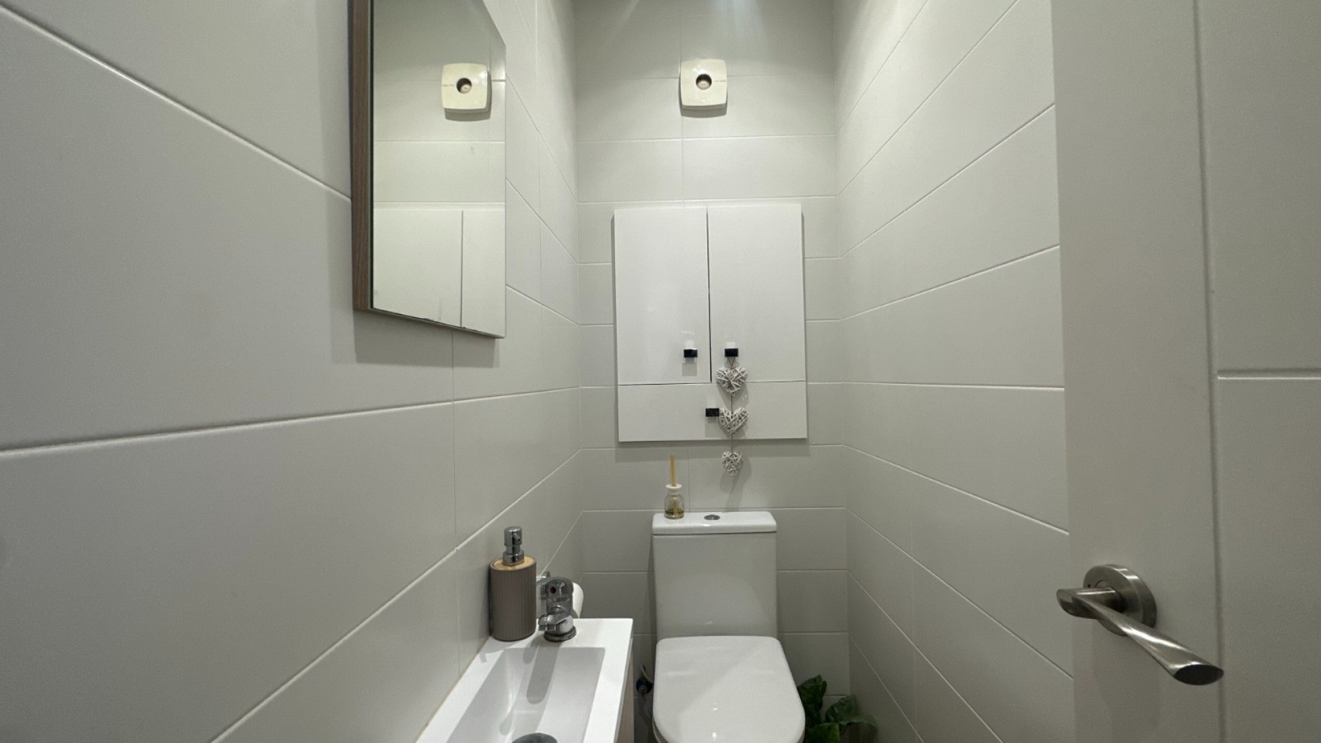 Resale - Townhouse - Orihuela - Entre Naranjos