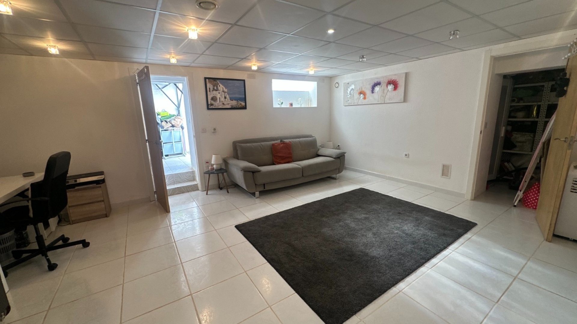 Resale - Townhouse - Orihuela - Entre Naranjos