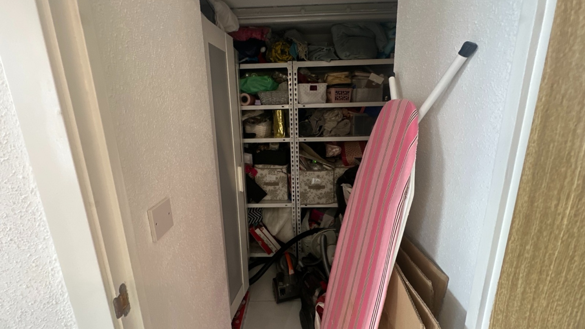 Resale - Townhouse - Orihuela - Entre Naranjos