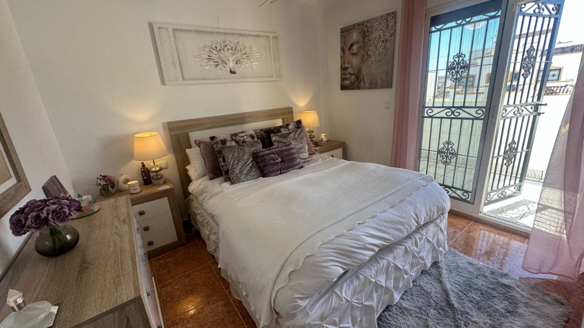 Resale - Townhouse - Orihuela - Entre Naranjos