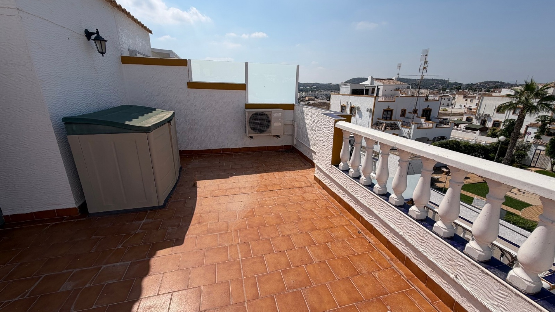 Resale - Townhouse - Orihuela - Entre Naranjos