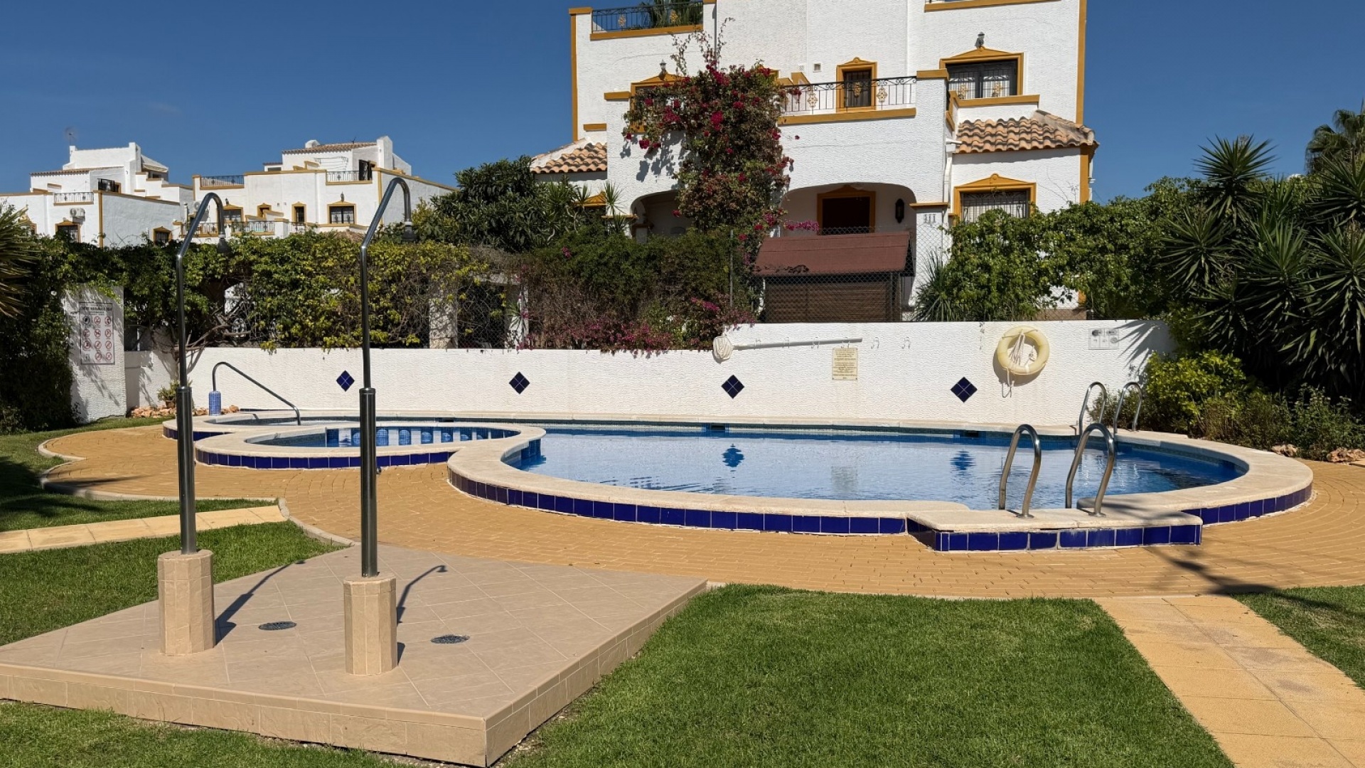 Resale - Townhouse - Orihuela - Entre Naranjos